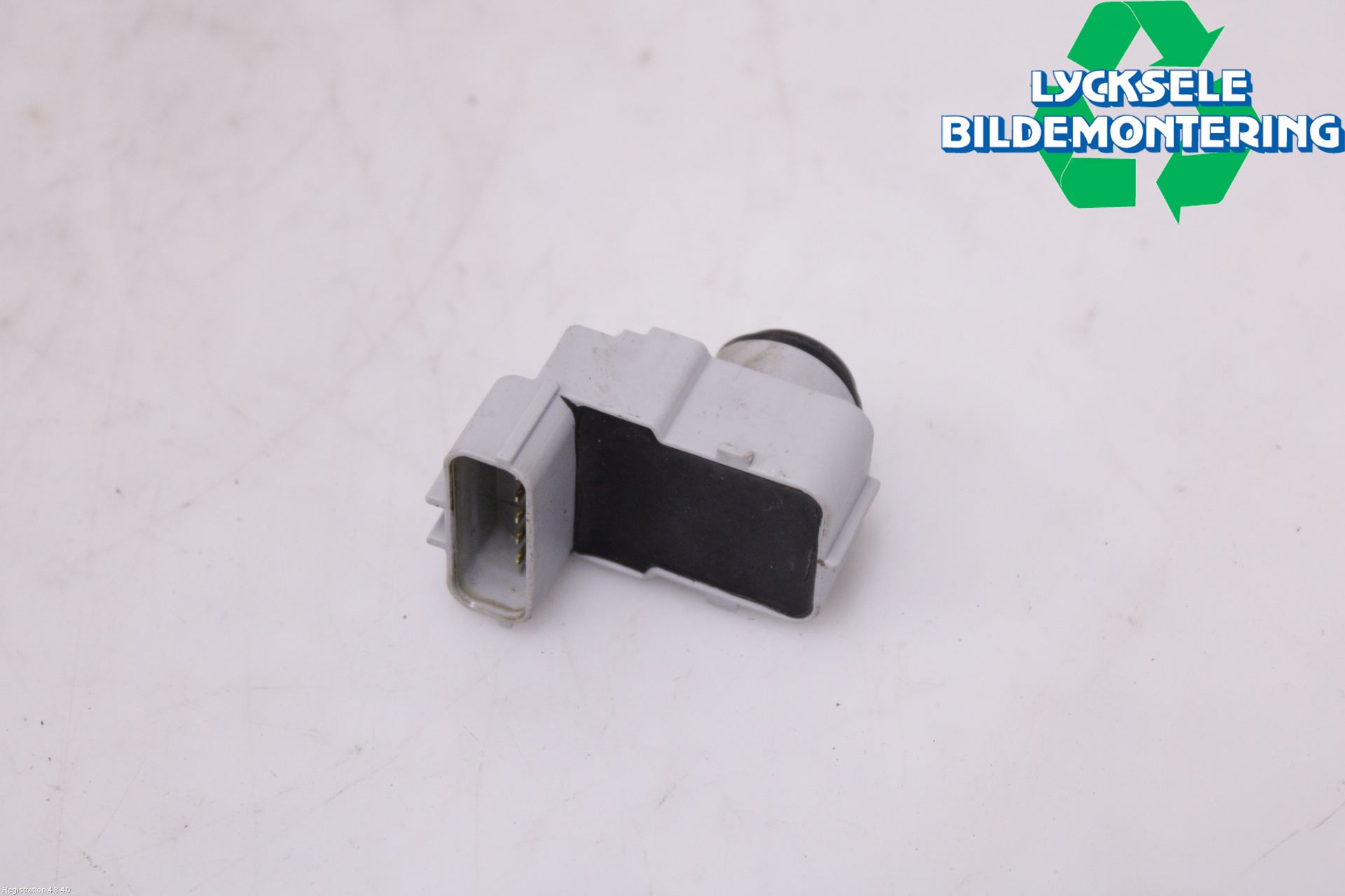 Hyundai ix35 Parkeringshjälp Backsensor