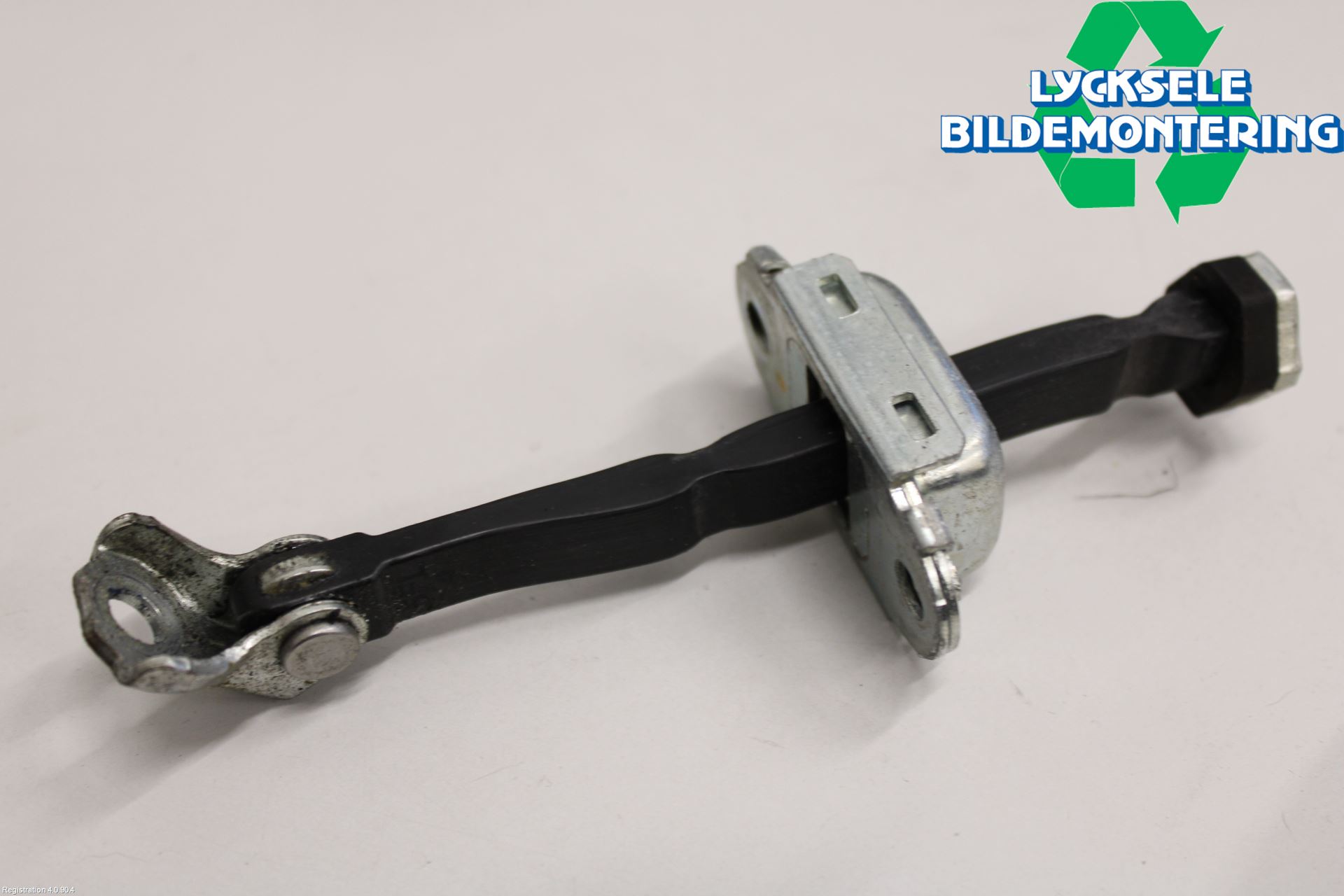 Toyota C-HR 16-23 Dörrstopp