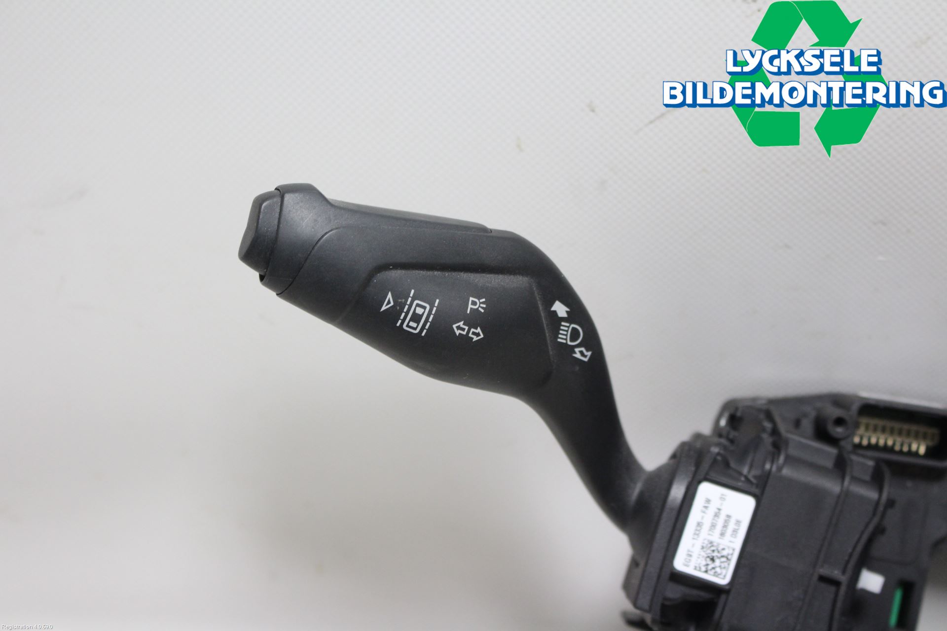 Ford GALAXY 16- Spakcentral