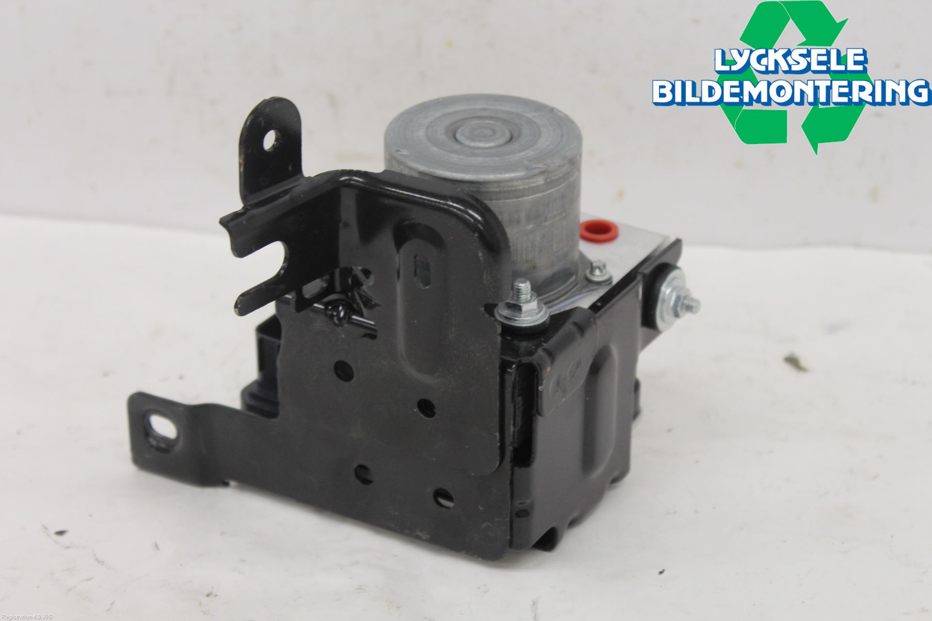 Peugeot 3008 17-24 Abs Hydraulaggregat