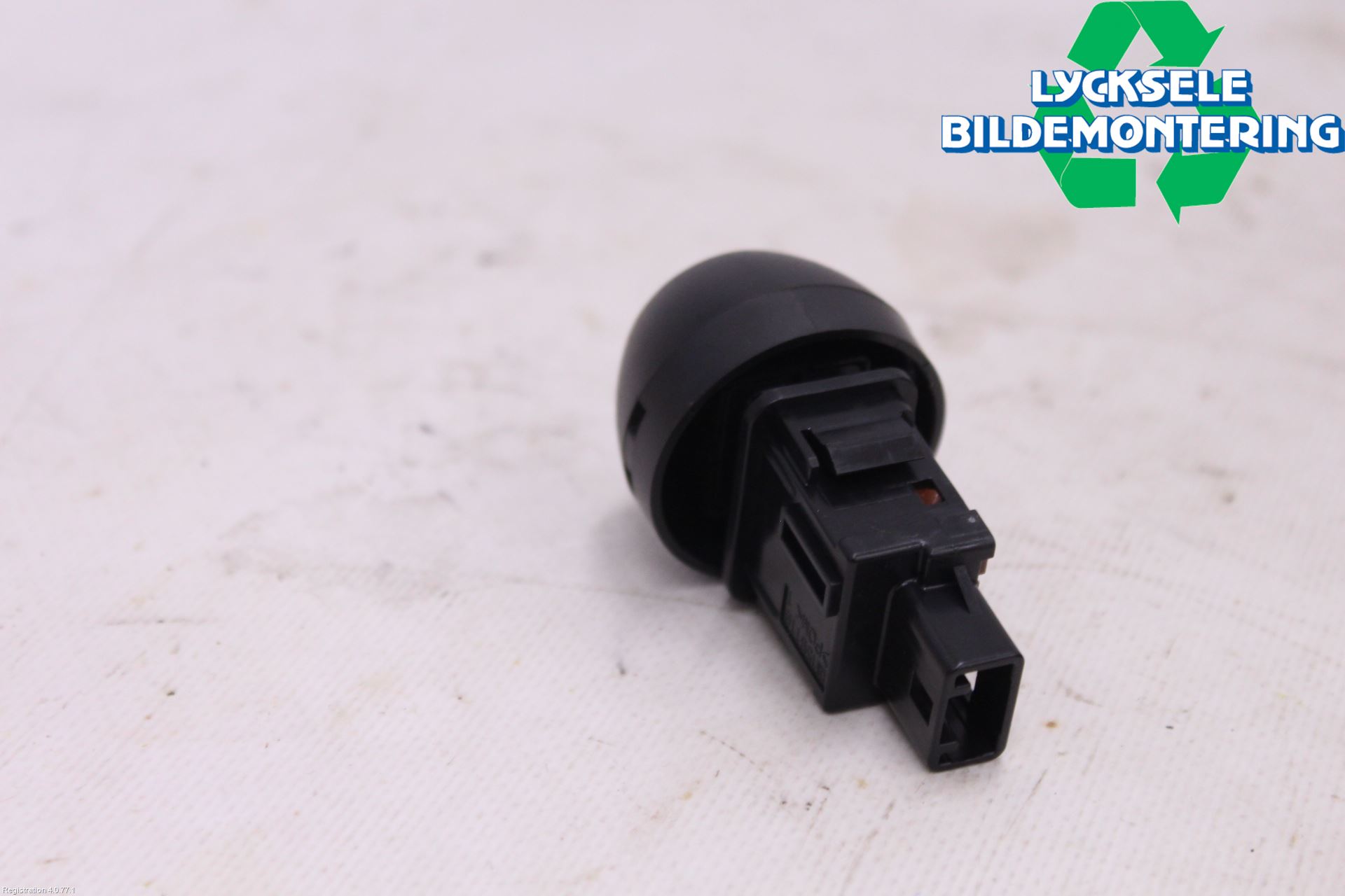 Toyota RAV 4 06-12 Strömställare Diffspärr