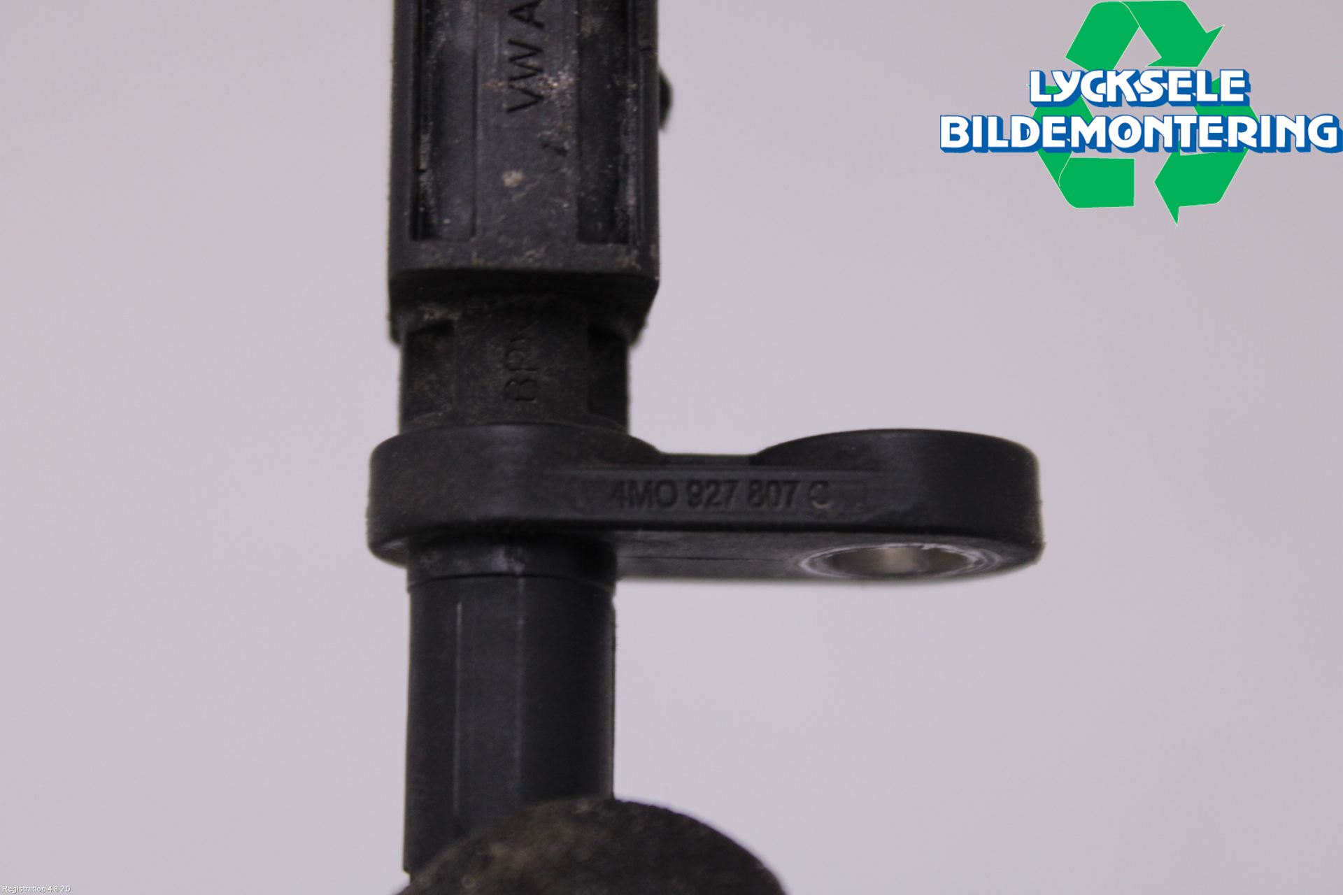 Audi A6 F2/C8 19- Abs Sensor