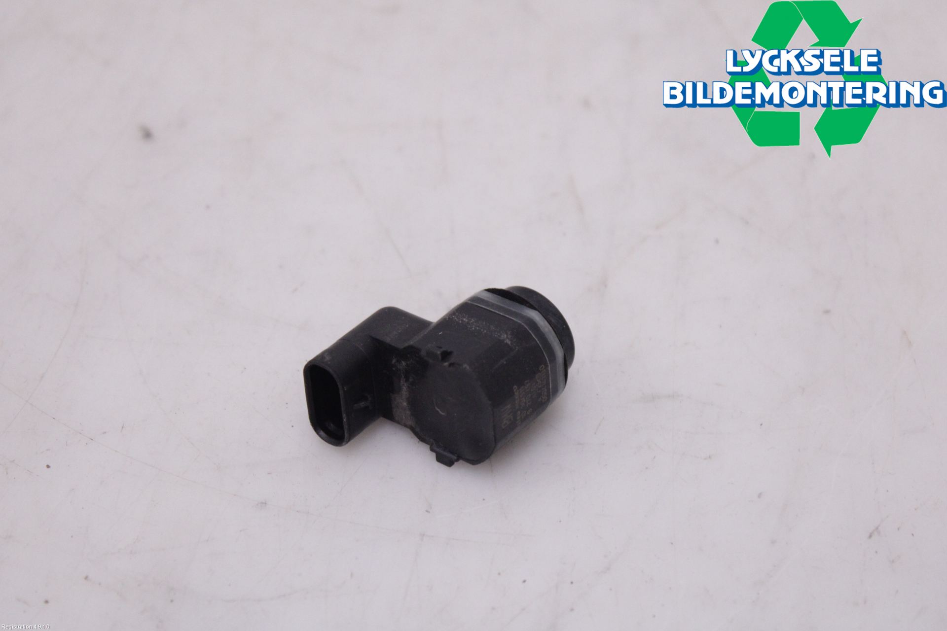 BMW 5 F10/F11/F18 09-17 Parkeringshjälp Backsensor