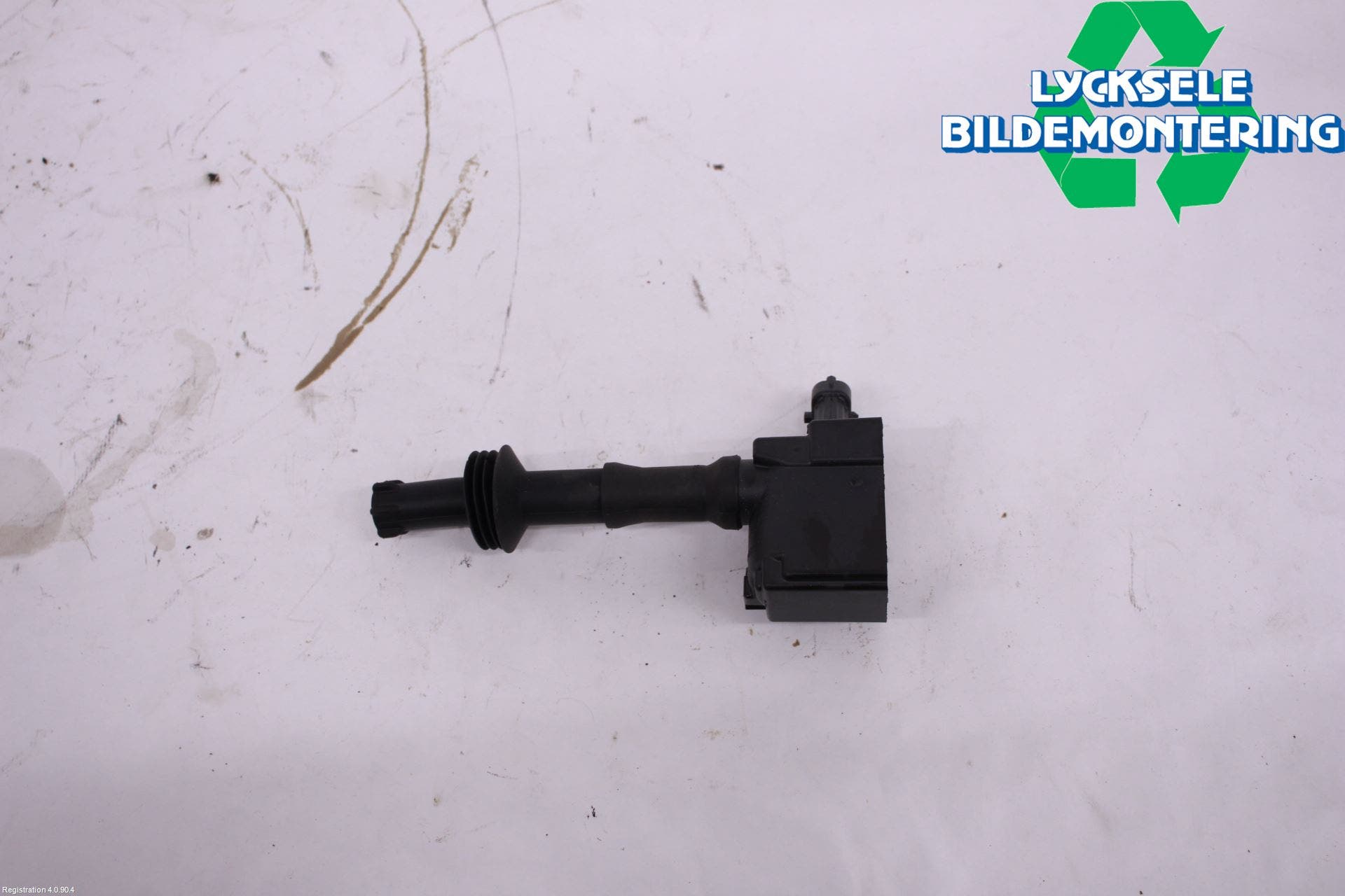 Peugeot 5008 17-24 Tändspole