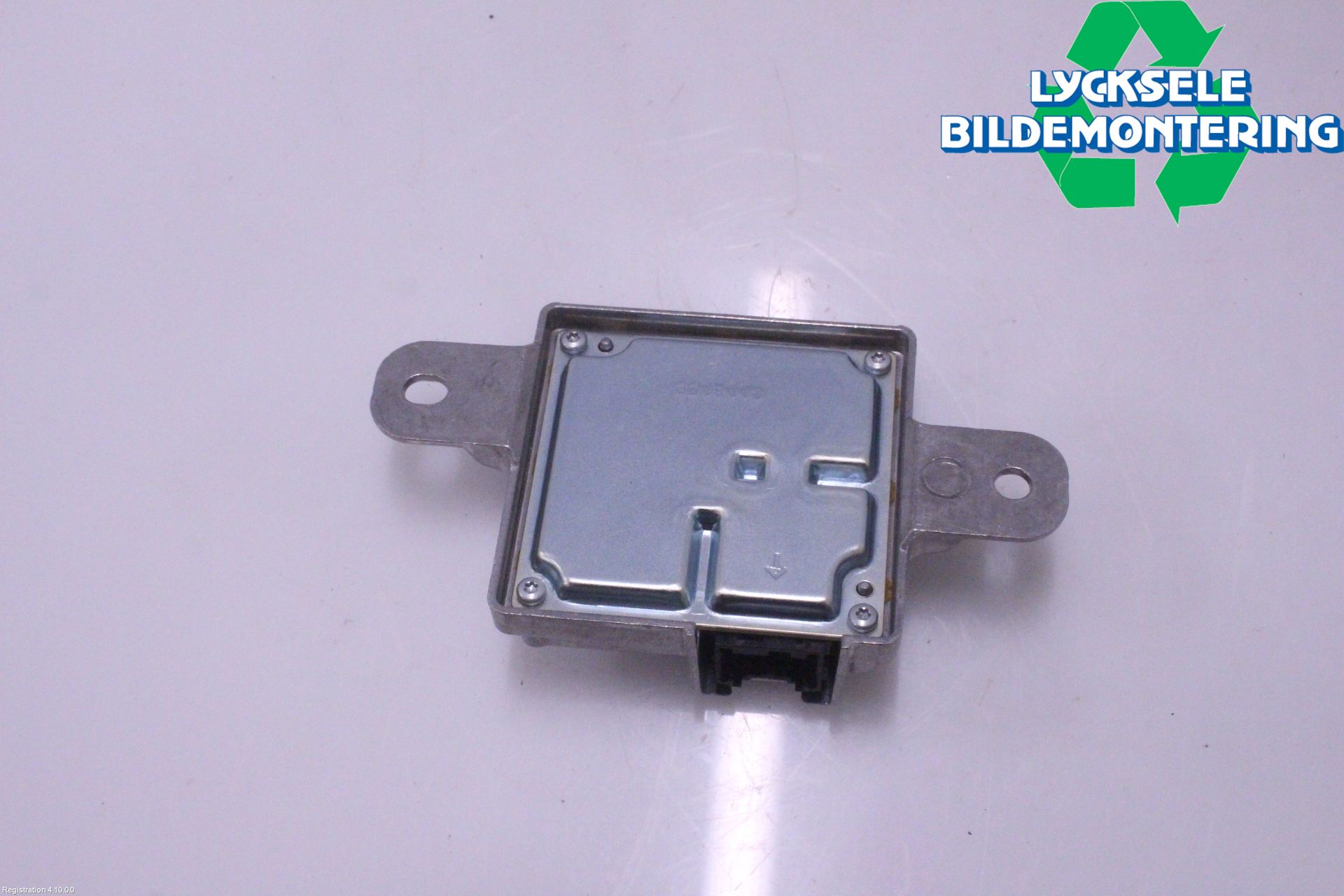 Ford MUSTANG Mach-E 21- Styrenhet Övrigt