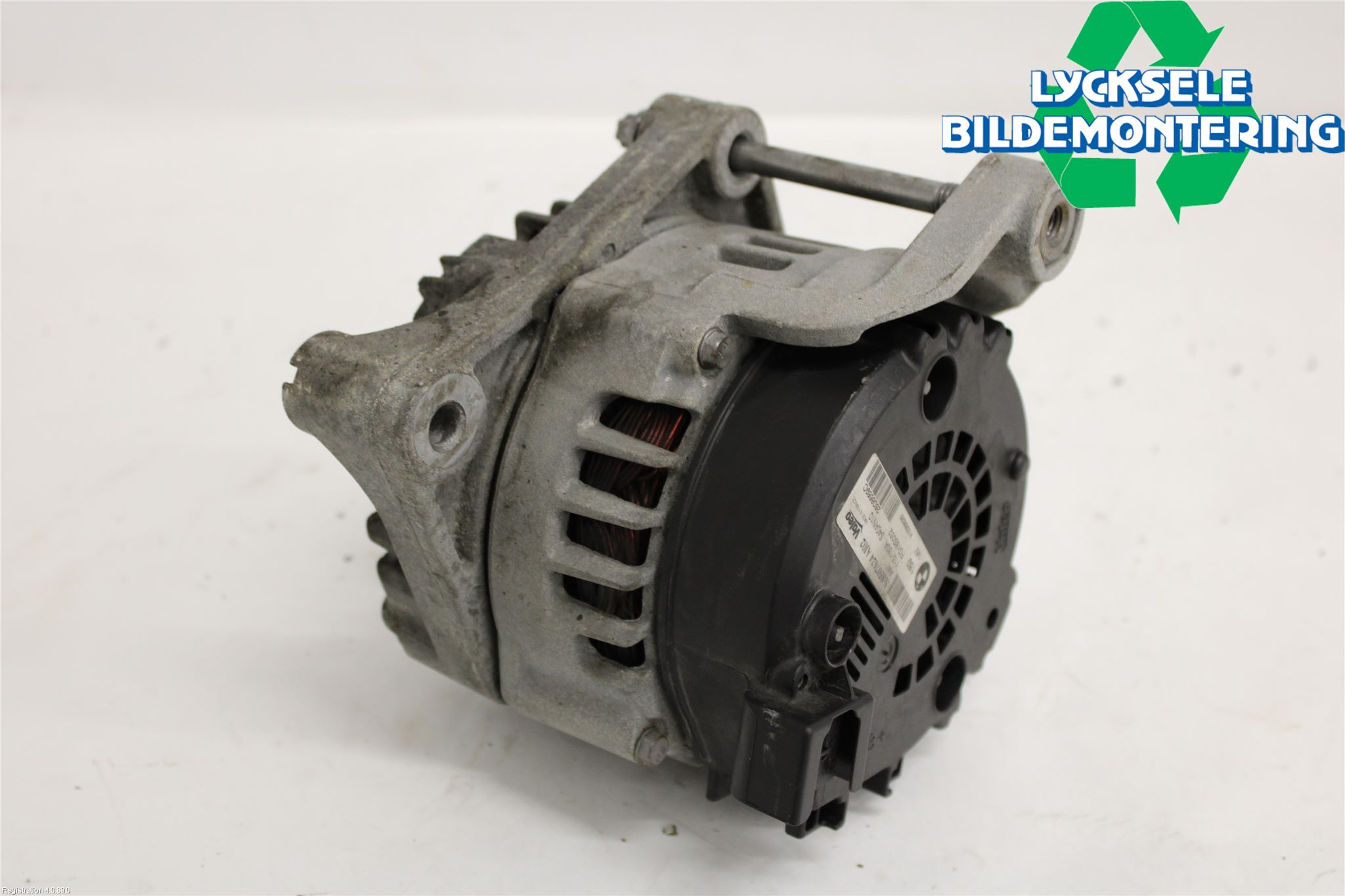 BMW 3 E90/91 SED/TOU 05-12 Generator