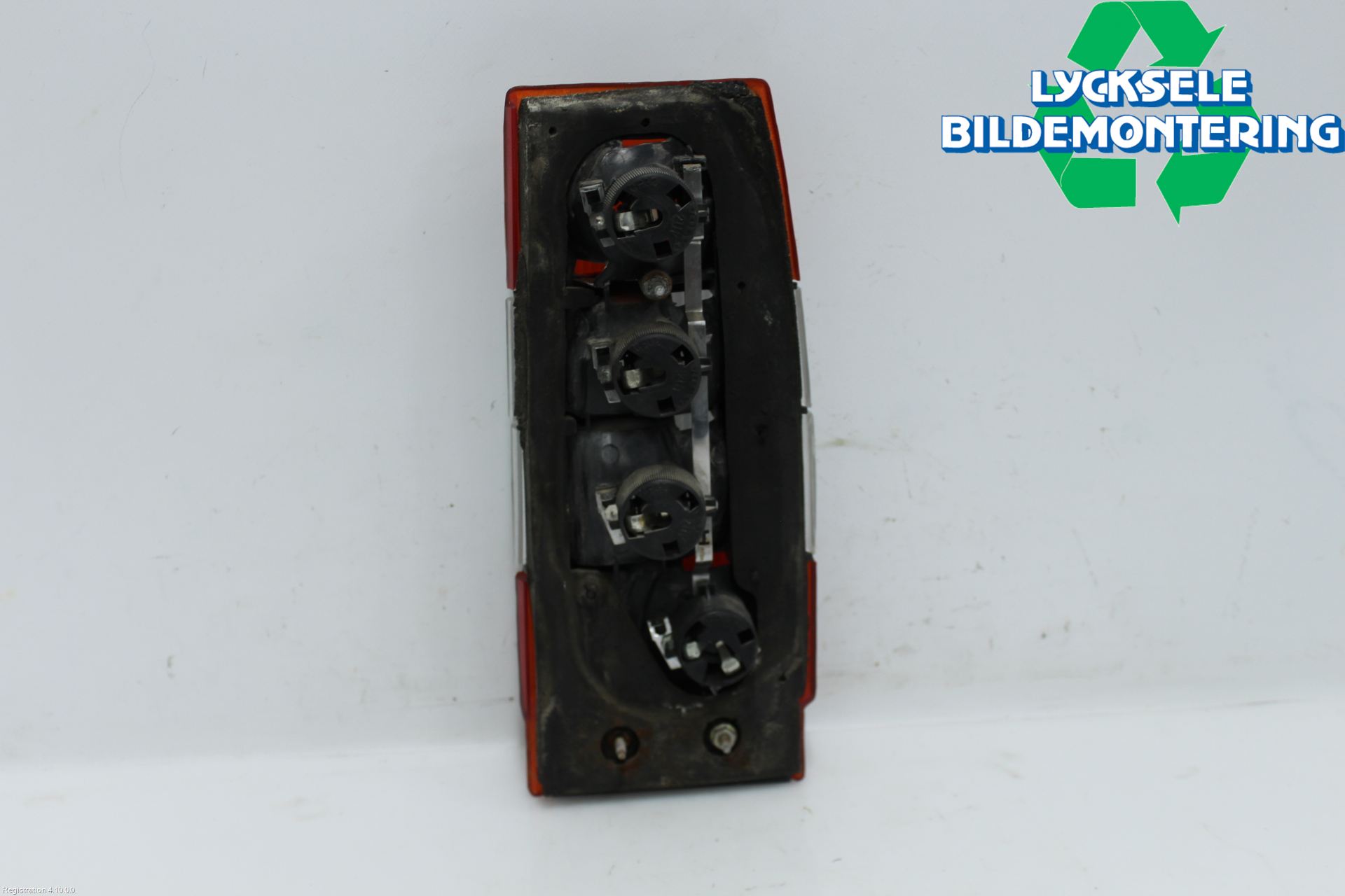 Volvo 940 91-98 Bakljus Vänster