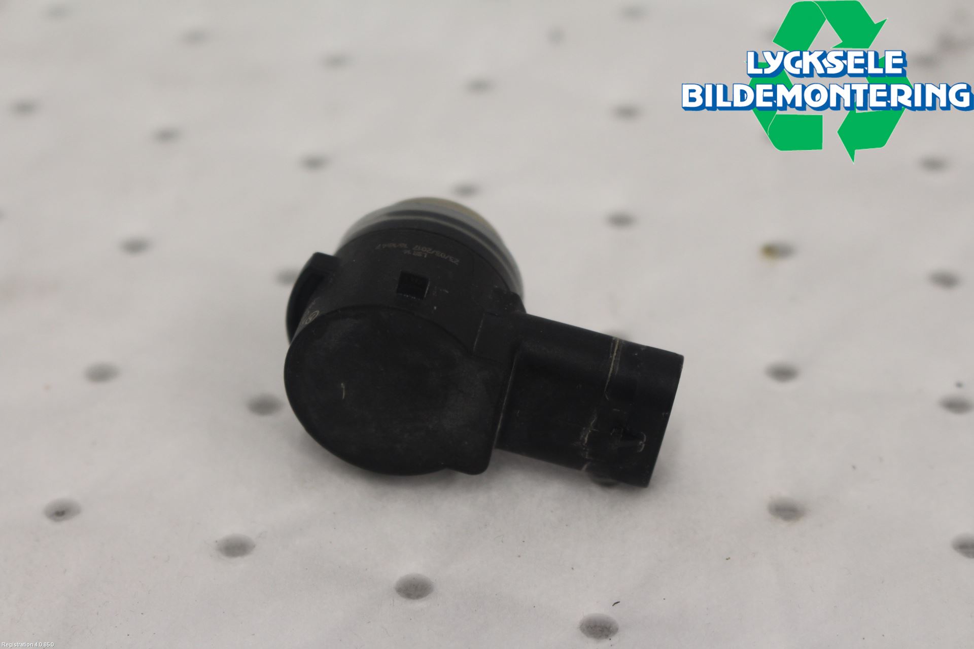 Mercedes-Benz MB E-KLASS (W213) 16-23 Parkeringshjälp Backsensor