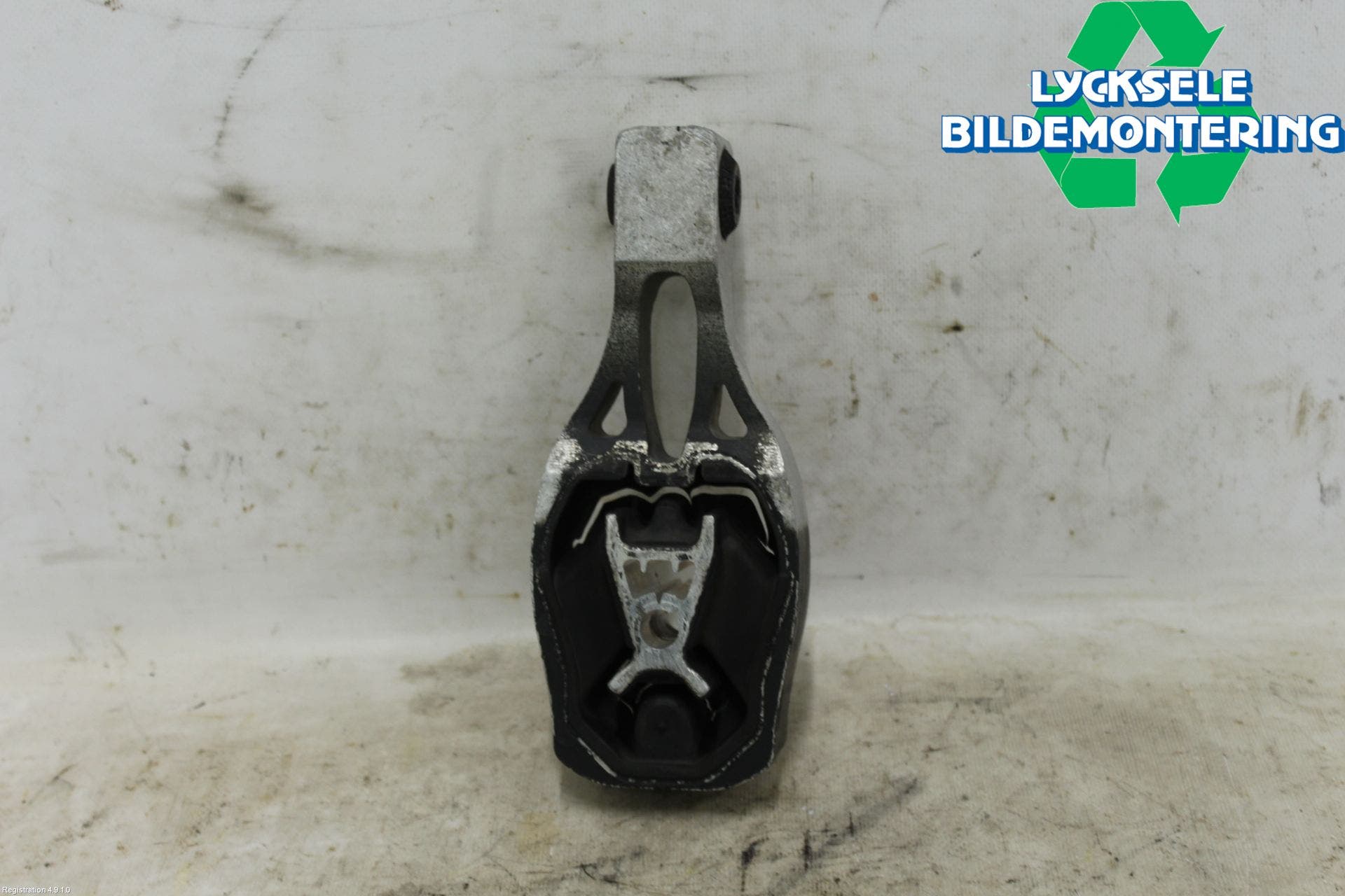 Opel ASTRA L 22- Motorfäste