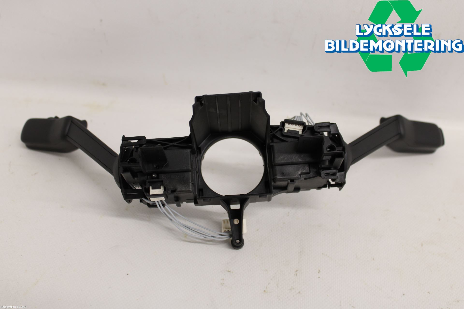 Volkswagen VW PASSAT 20-24 Spakcentral