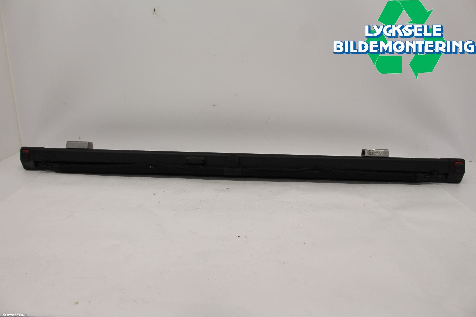 Audi A6 F2/C8 19- Lastnät