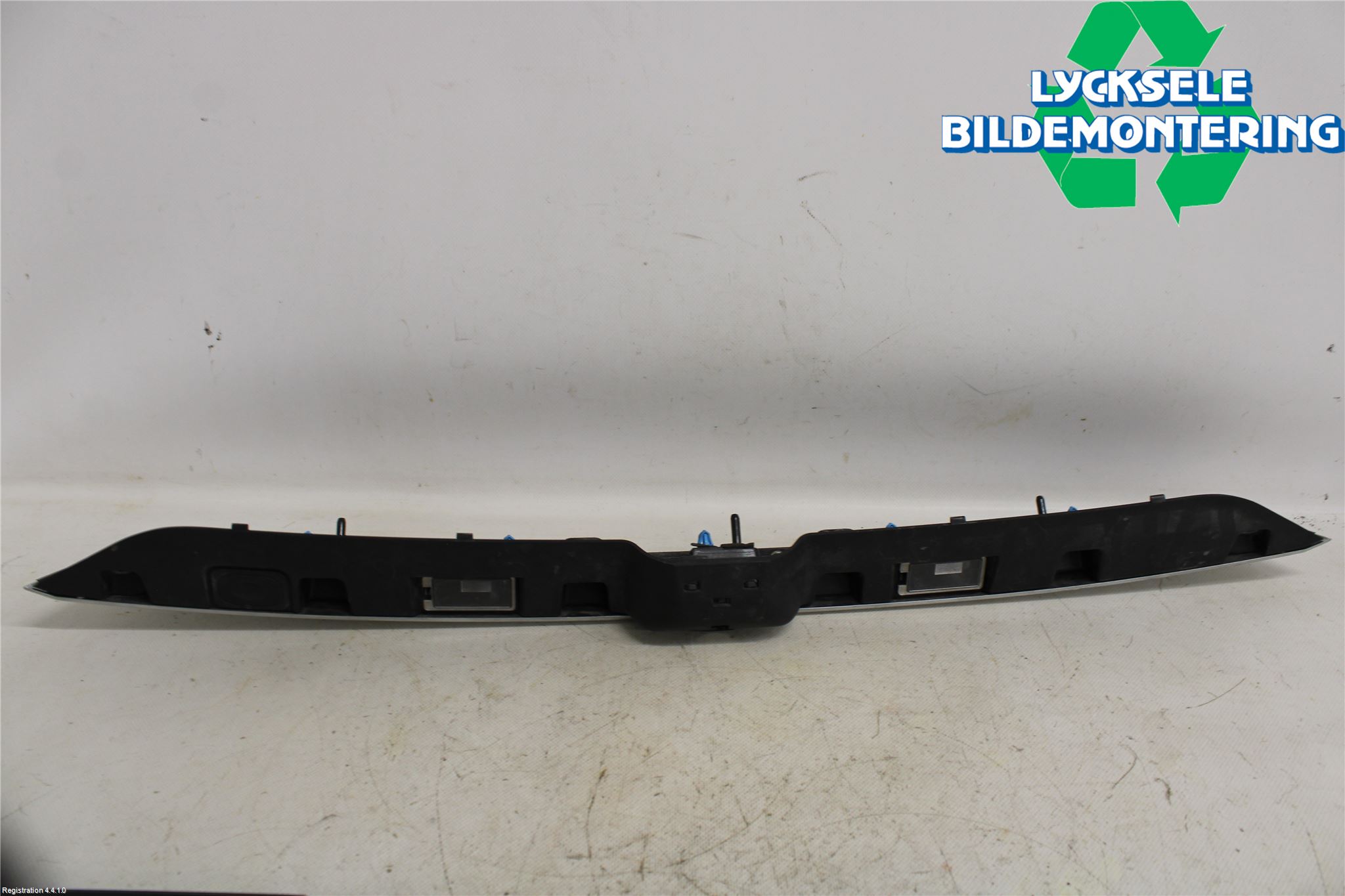 Ford EXPLORER 93-23 Bakluckehandtag