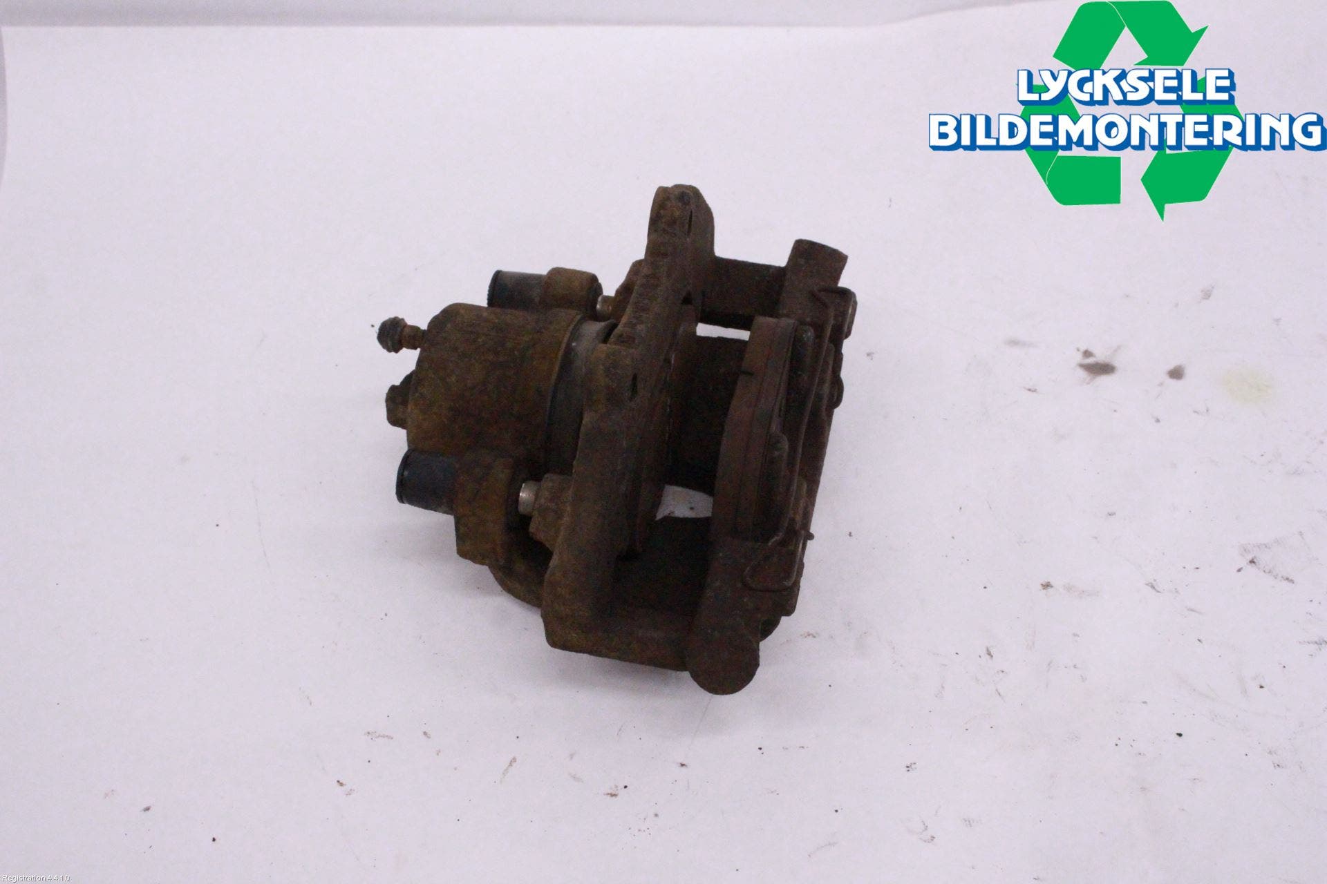 Ford KUGA 08-12 Bromsok Fram Höger