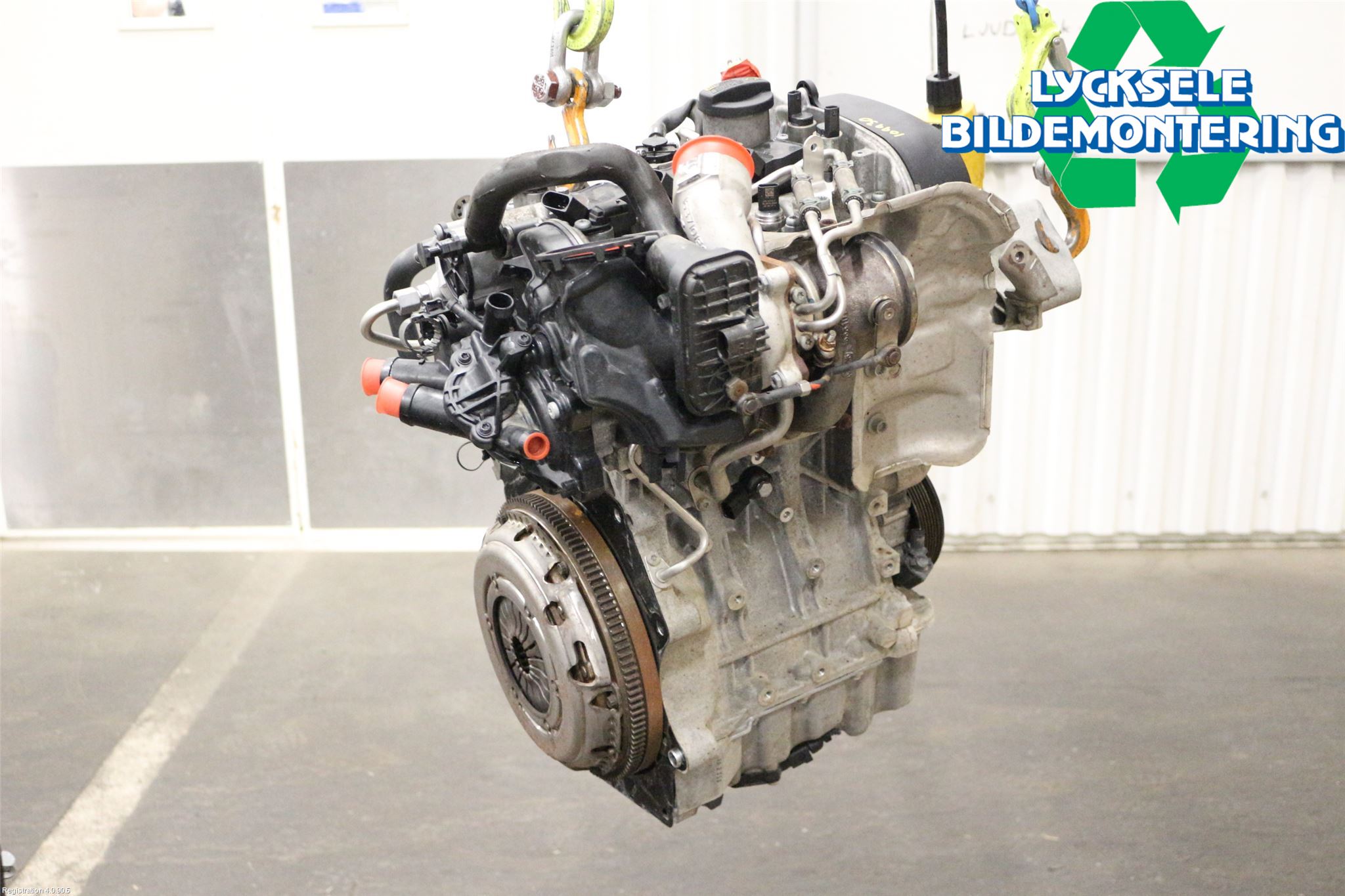 Volkswagen VW T-CROSS 19- Motor Bensin