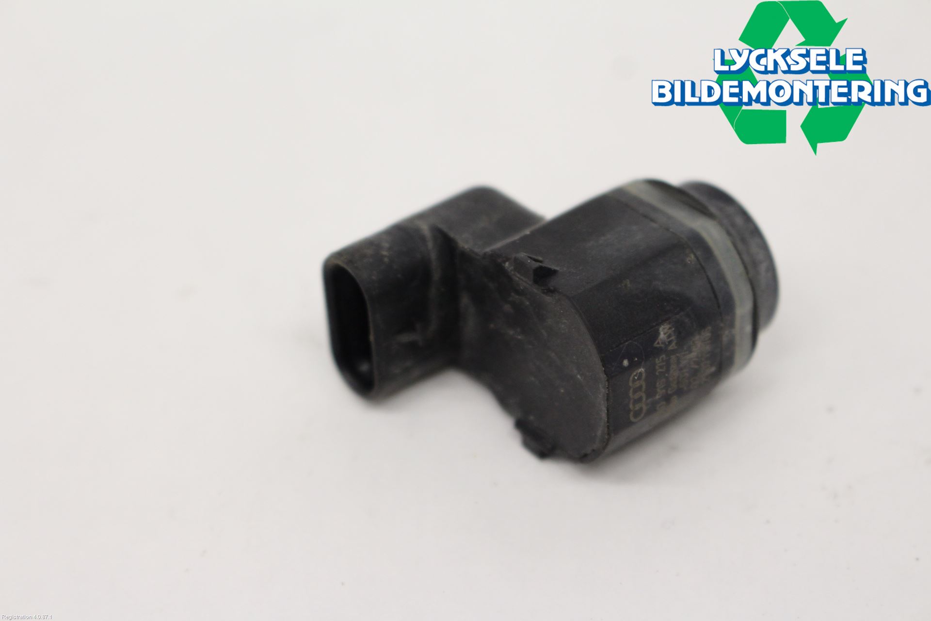 Skoda SUPERB 09-15 Parkeringshjälp Frontsensor