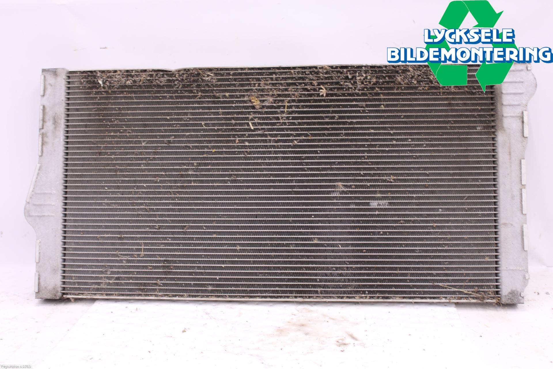 BMW 5 F10/F11/F18 09-17 Kylare Aut