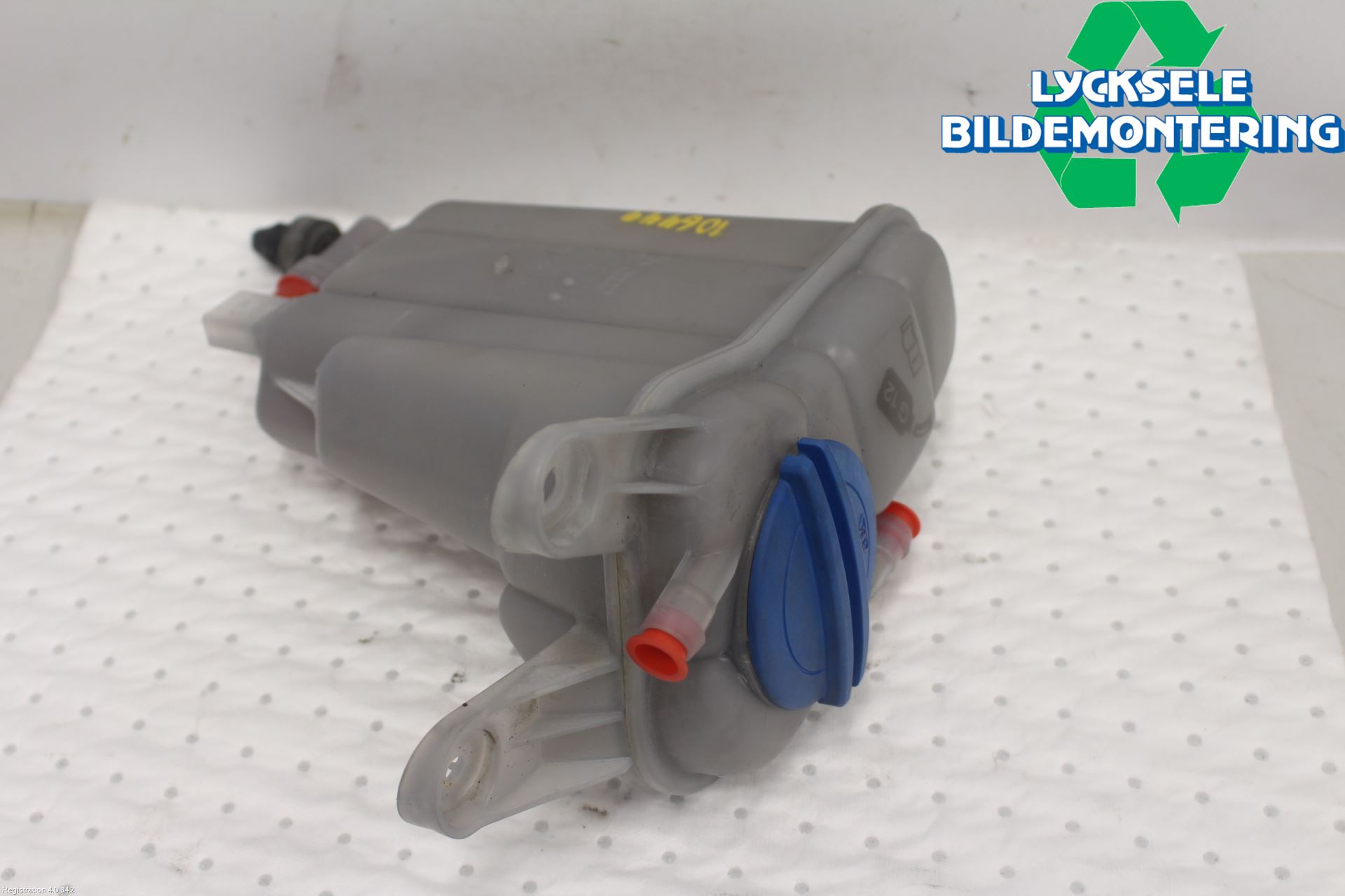 Audi A5 07-16 Expansionstank