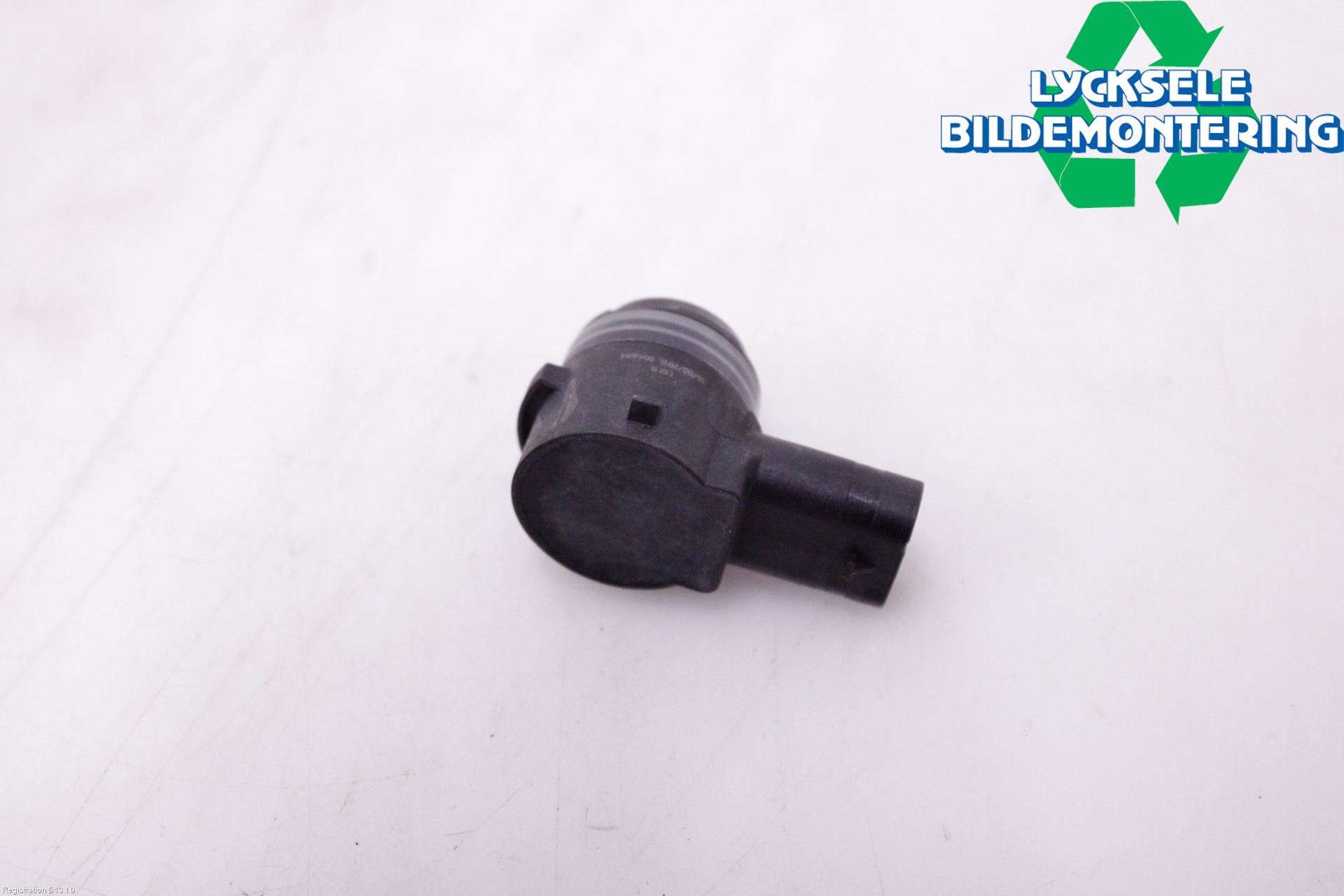 Volkswagen VW GOLF / E-GOLF VII 13-20 Parkeringshjälp Frontsensor