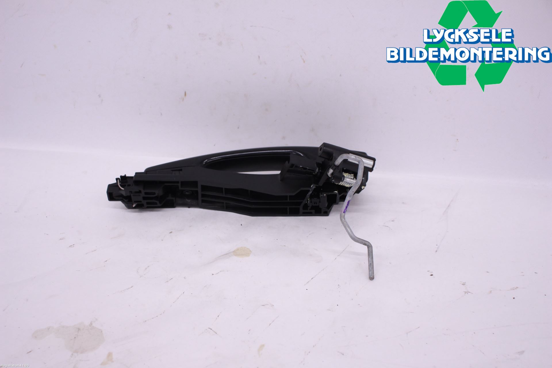 Mazda CX-60 22- Dörrhandtag Yttre Hö