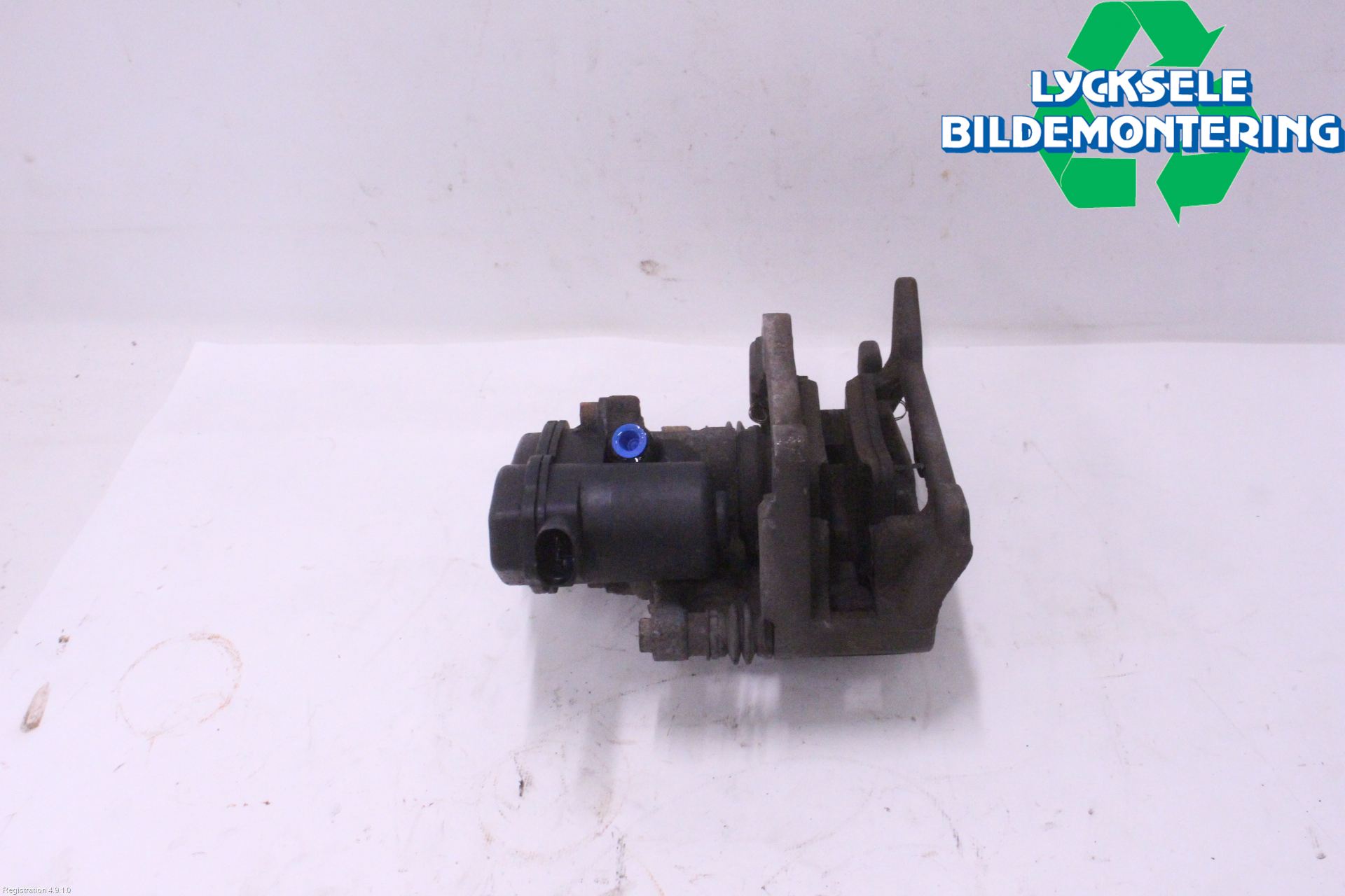 Audi Q5 09-16 Bromsok Bak Vänster