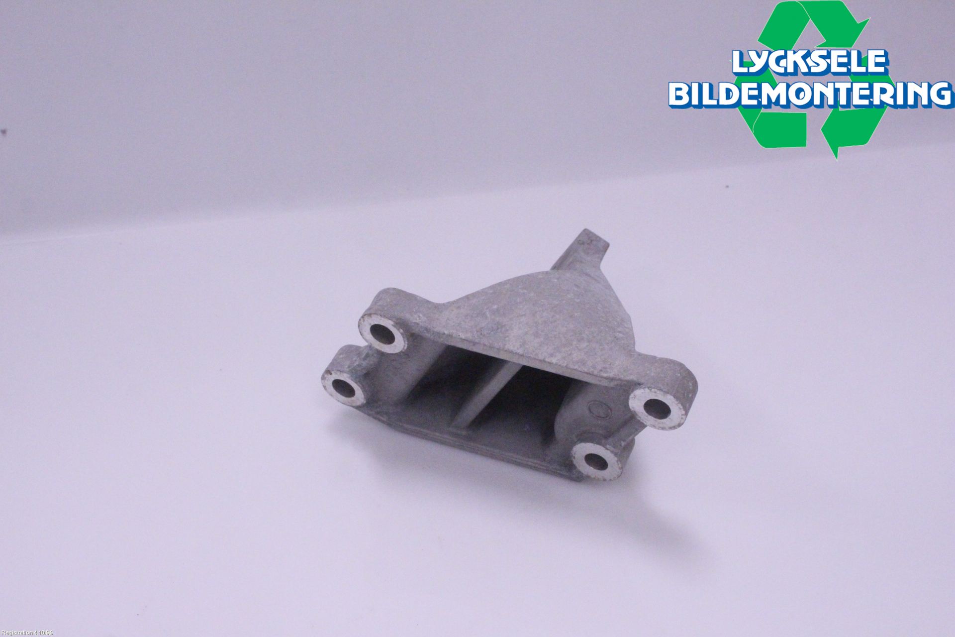 Nissan LEAF 18- Motorfäste