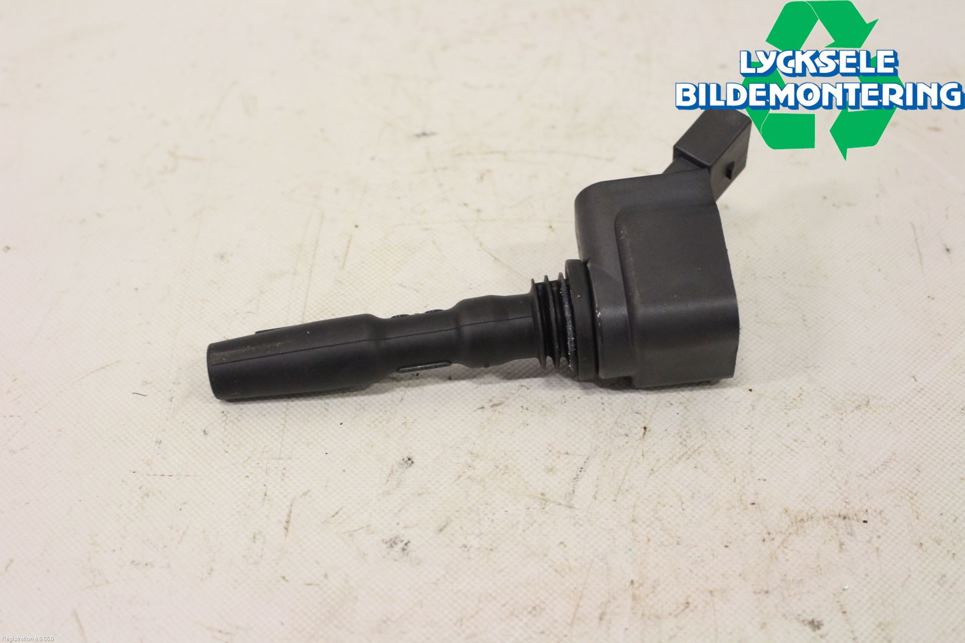 Skoda FABIA 15-21 Tändspole