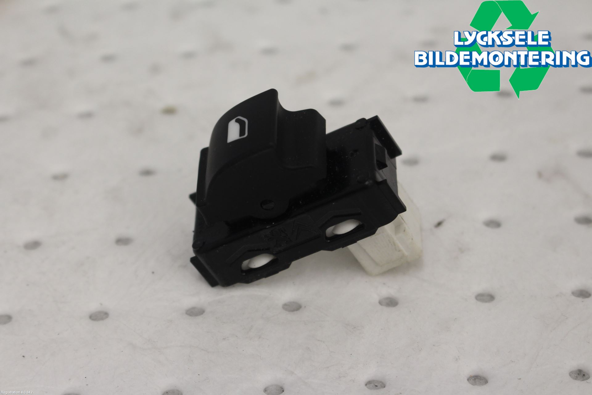 Citroen COTROEN C3 17-24 Strömställare Elhiss