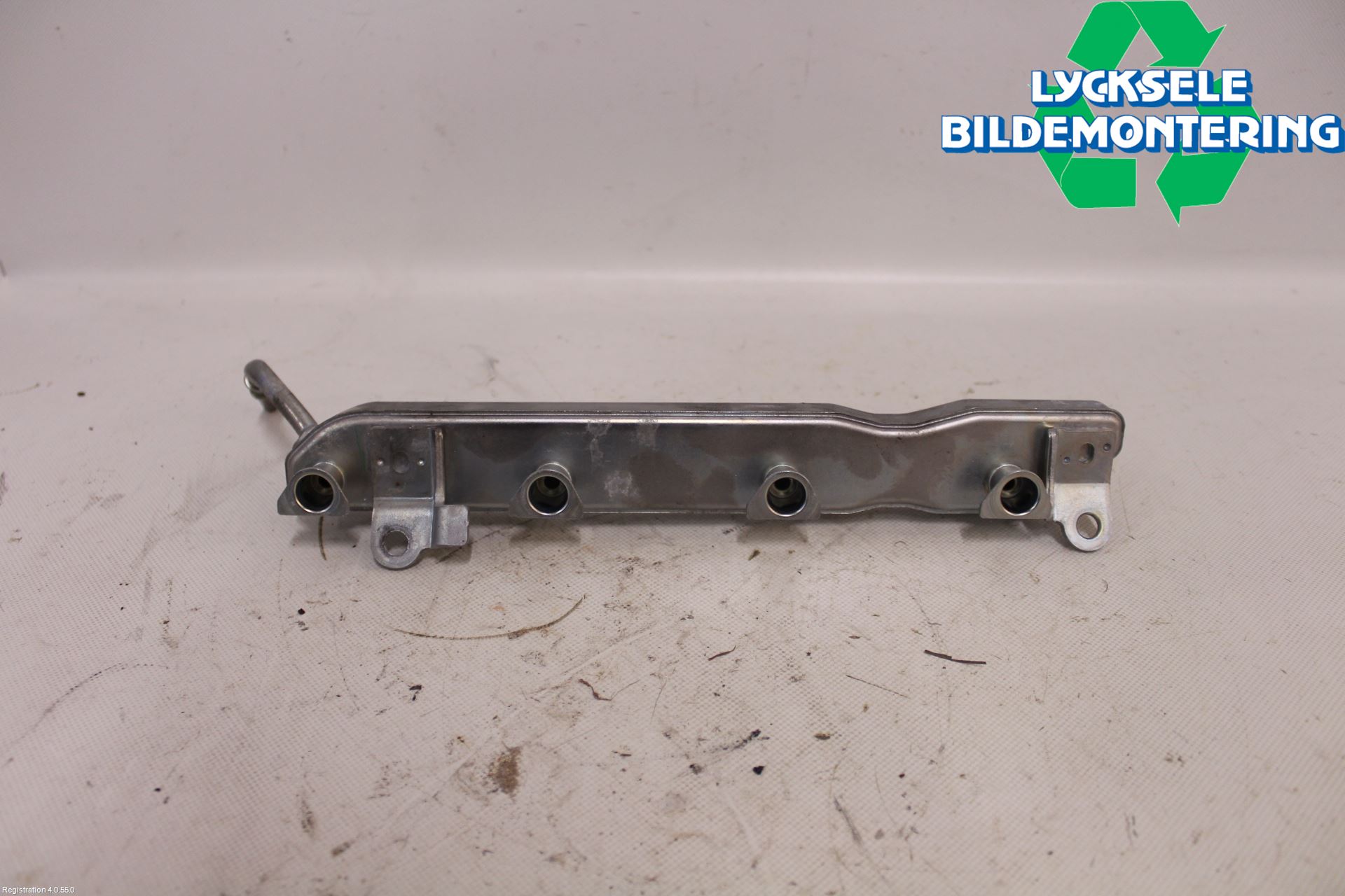 Toyota RAV4 13-18 Inj. Fuelrail
