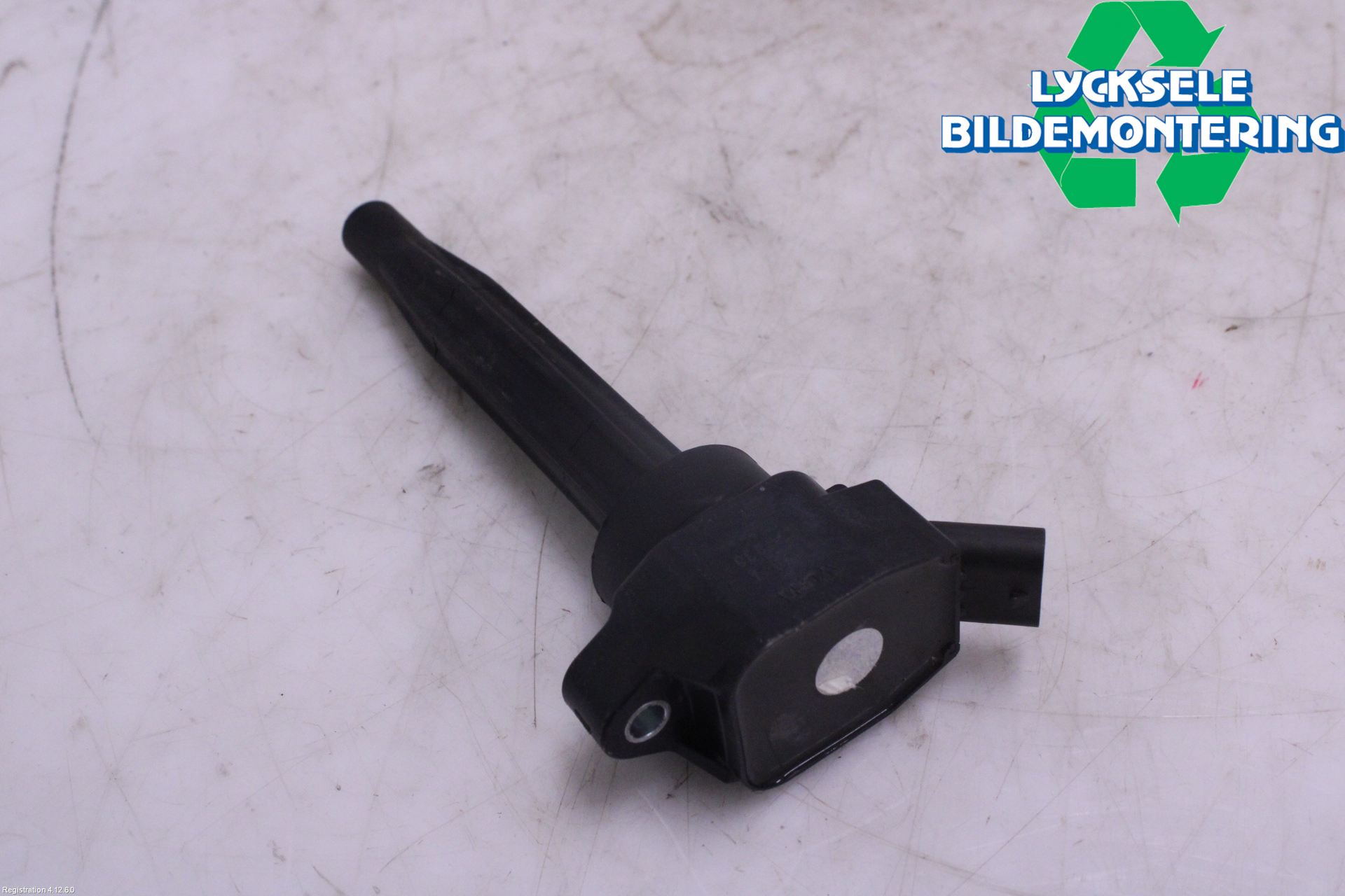 Kia SORENTO 21- Tändspole