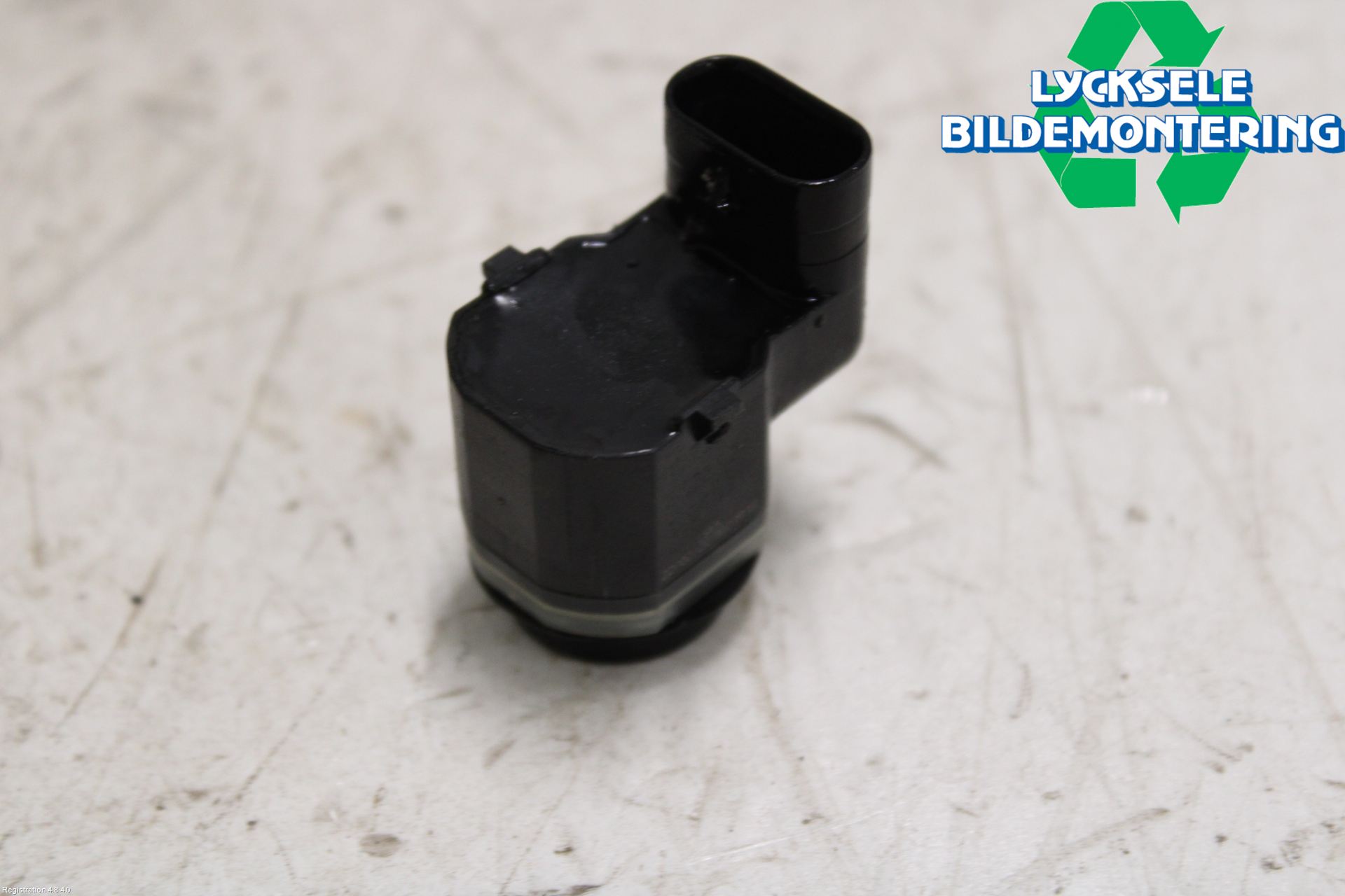 BMW X3 F25 10-17 Parkeringshjälp Backsensor