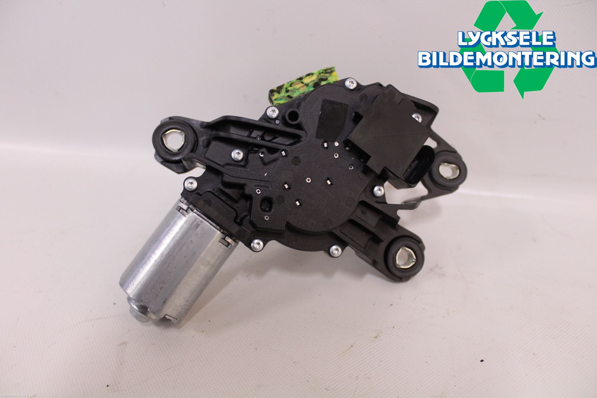 Seat ALHAMBRA 11- Torkarmotor Baklucka