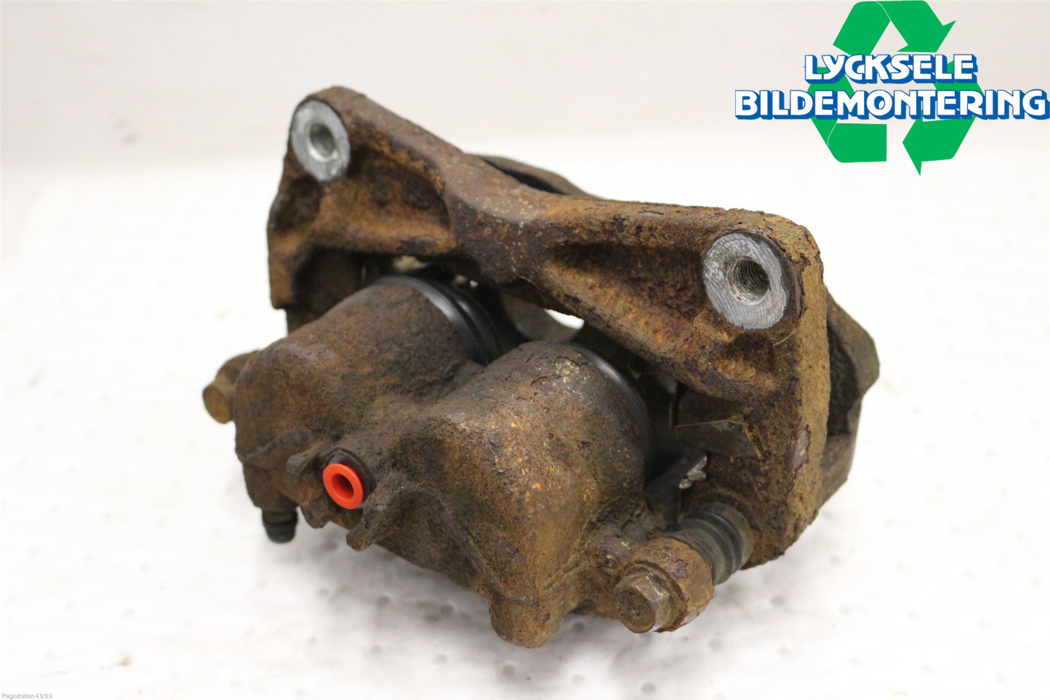 Subaru XV 12-17 Bromsok Fram Vänster