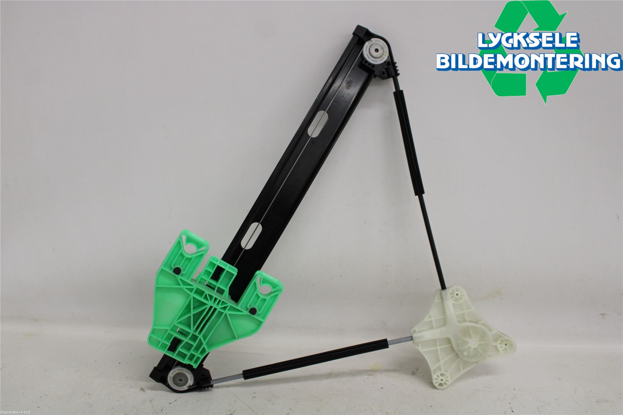 Cupra LEON 21- Fönsterhissmekanism