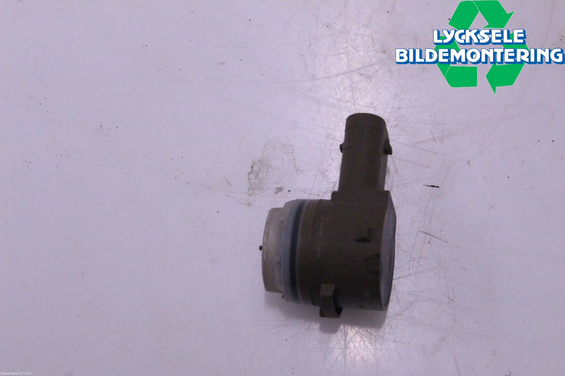 Ford FOCUS 19- Parkeringshjälp Backsensor