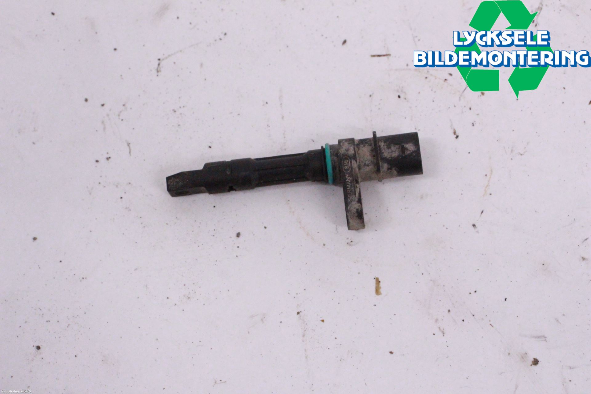 Mercedes-Benz MB GLE-KLASS (W167/V167/C167) 19- Abs Sensor