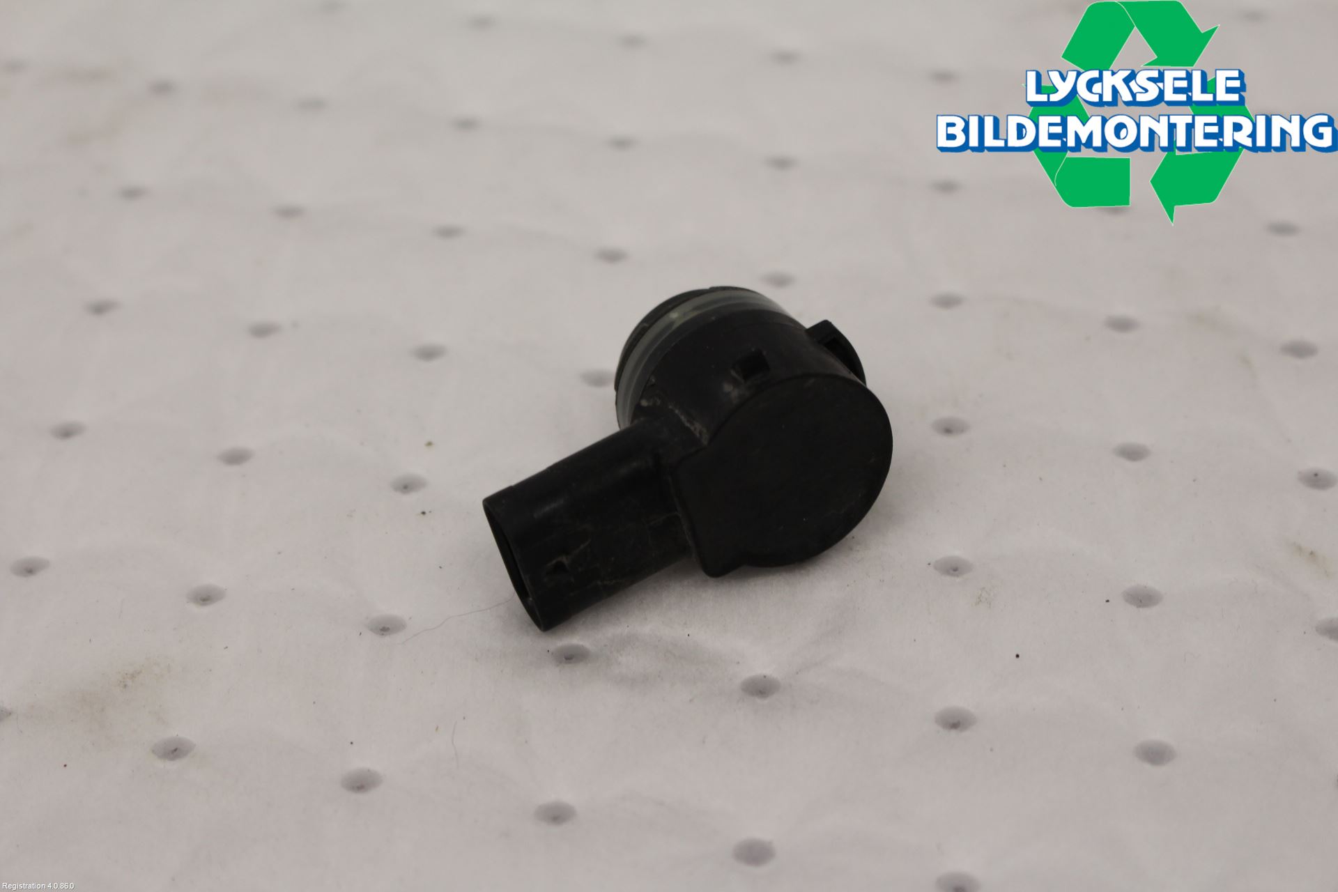 Volkswagen VW PASSAT 20-24 Parkeringshjälp Frontsensor