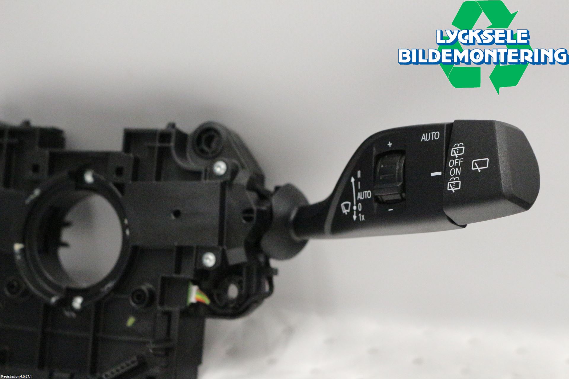 BMW X3 G01 18- Spakcentral