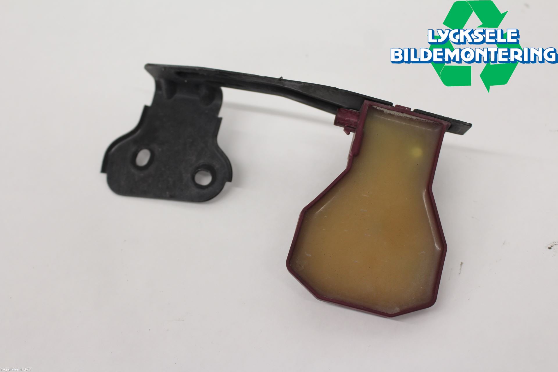 Audi A6 F2/C8 19- Antenn