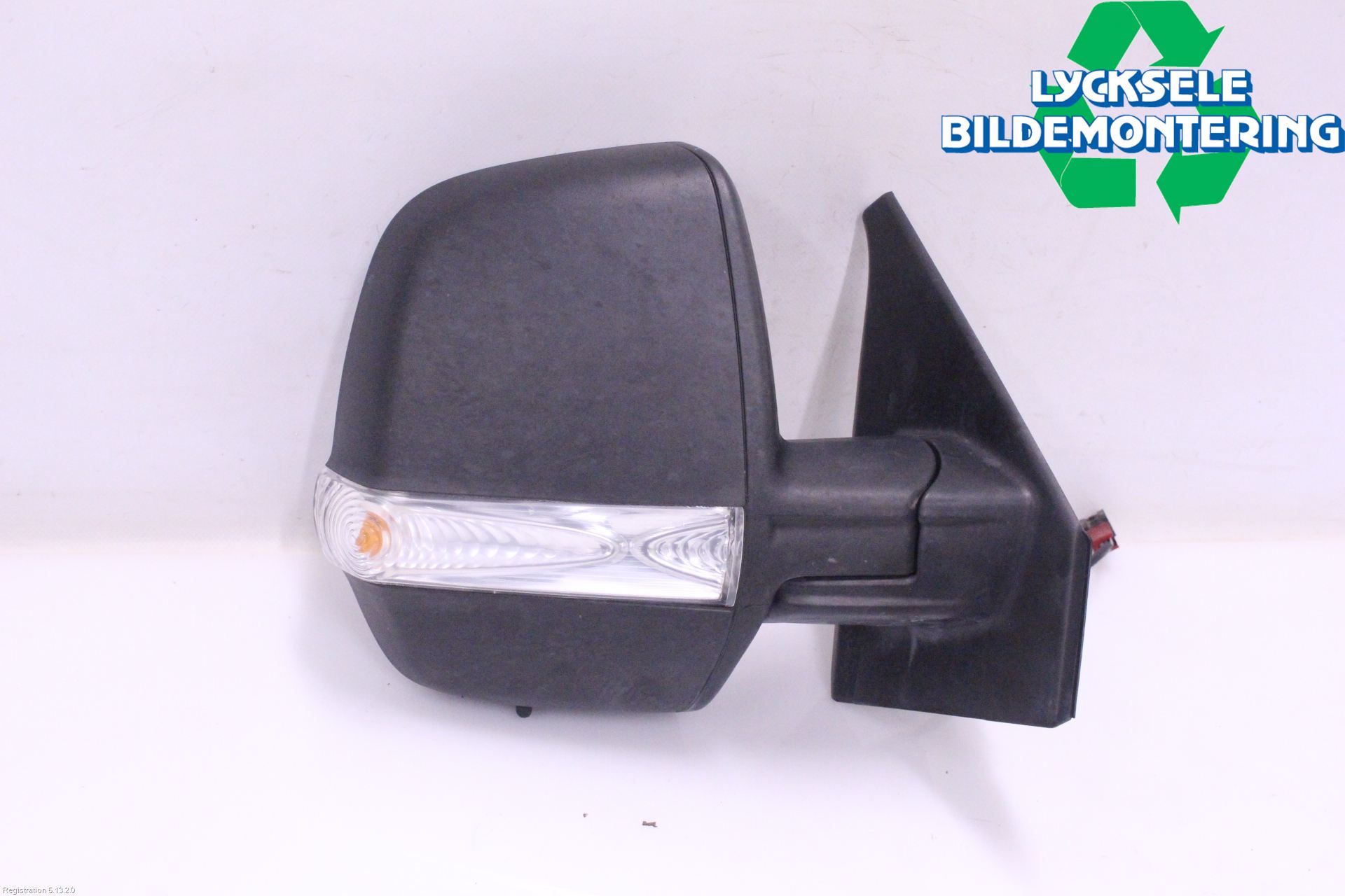 Opel COMBO D 12-18 Spegel Yttre El Hö