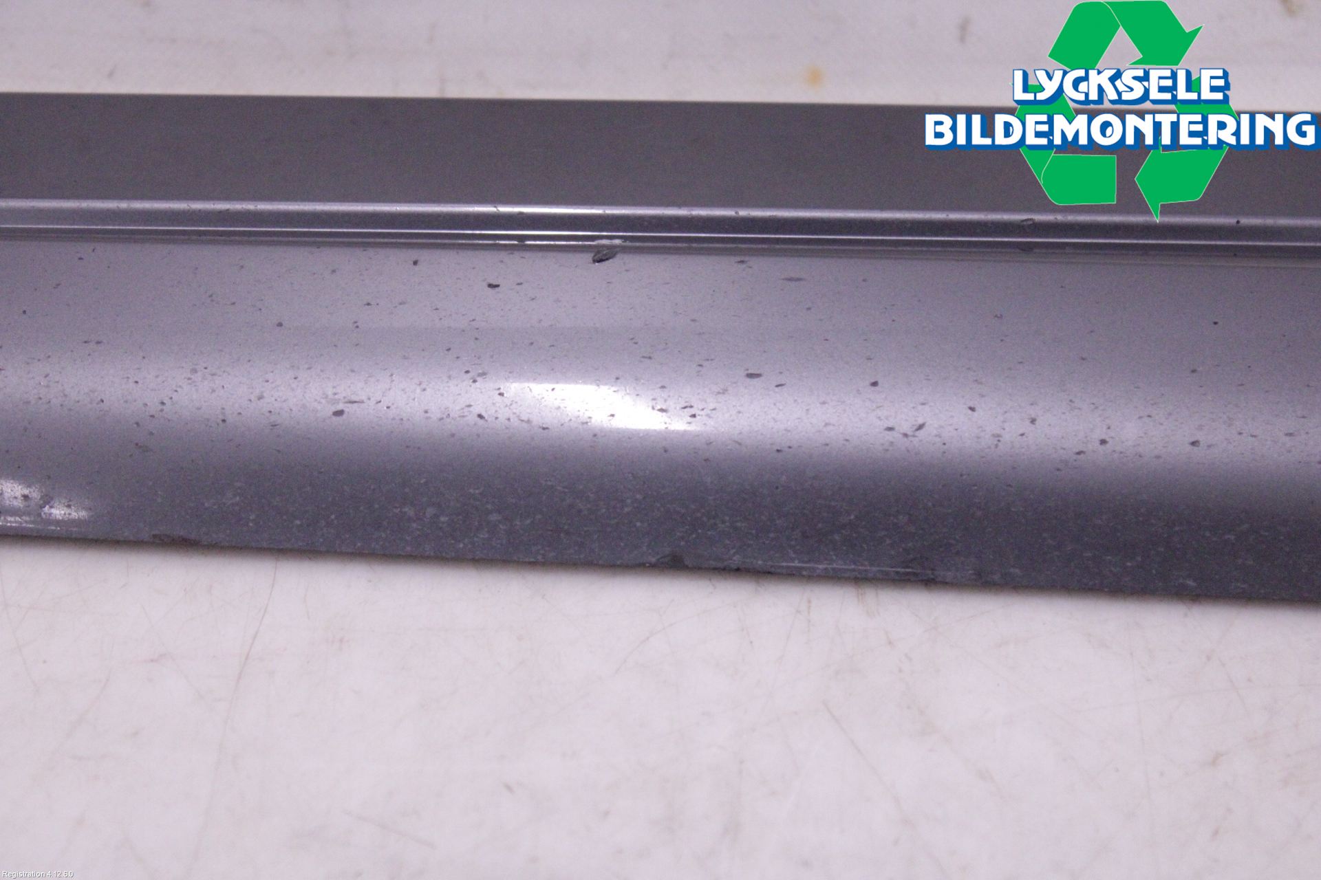 Cupra FORMENTOR 21- Dörr Dekorlist Fram Vä