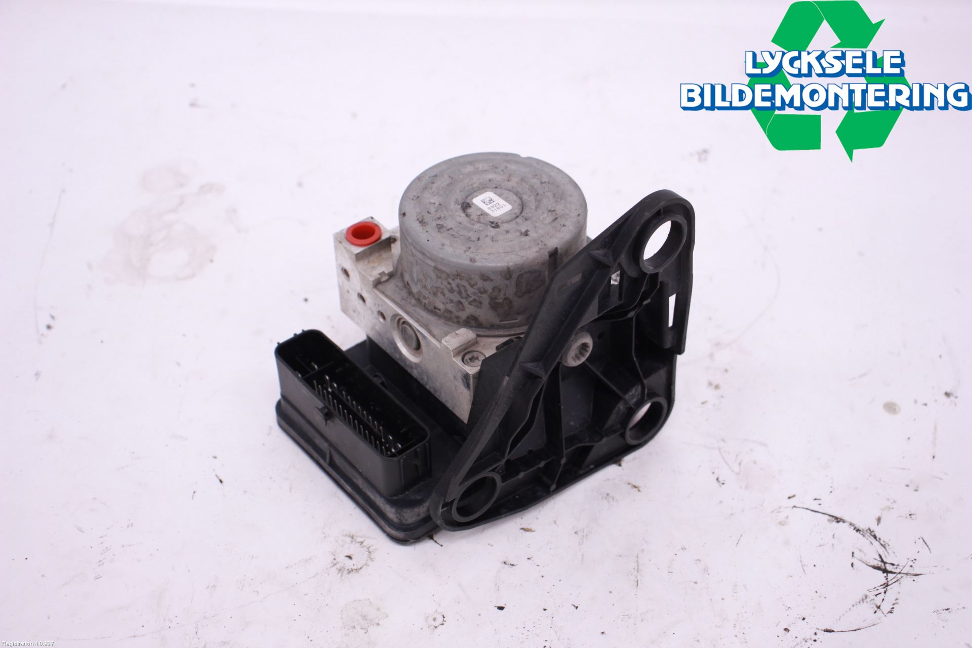 Toyota HILUX 05-16 Abs Hydraulaggregat
