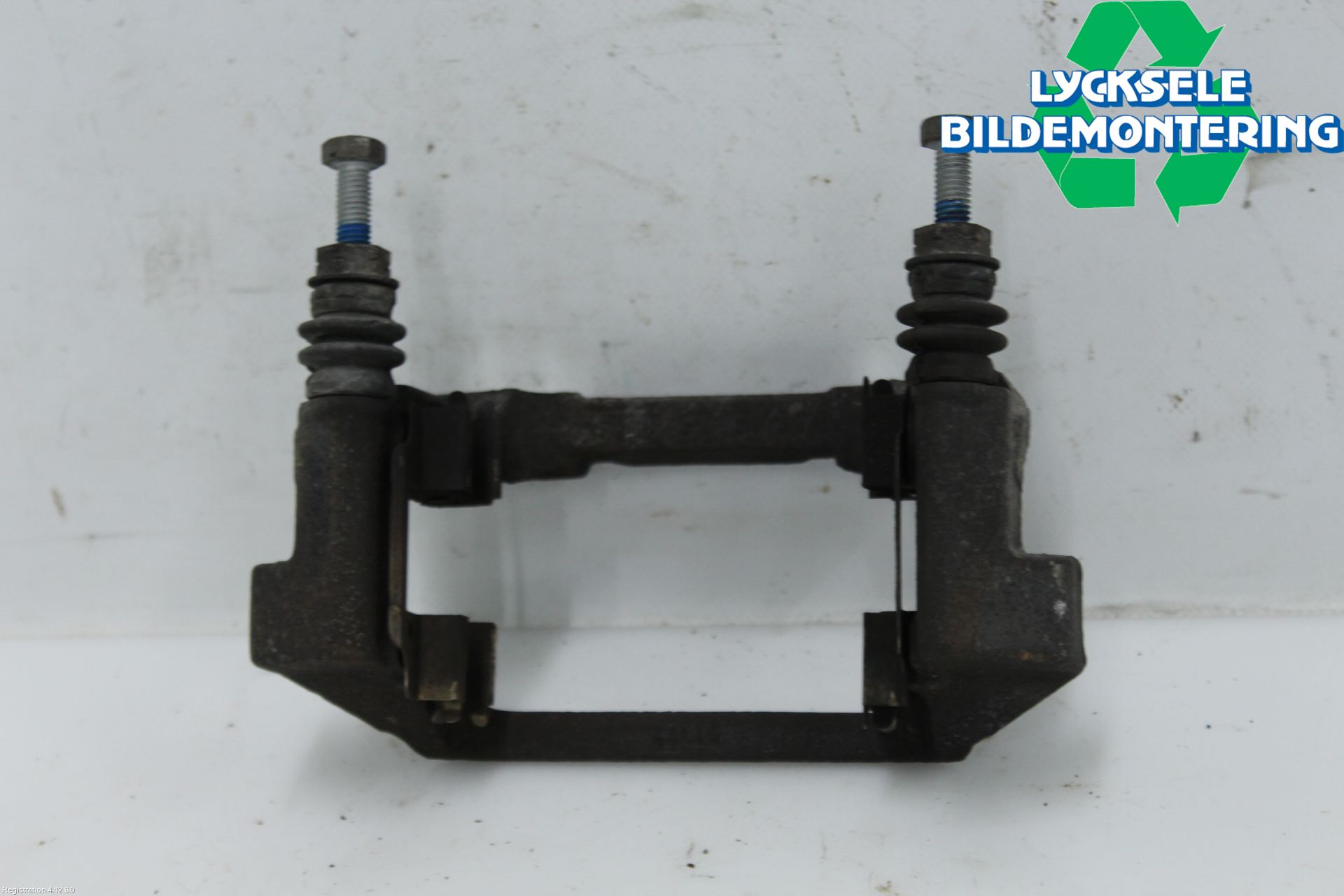 Volvo XC70 08-13 Bromsokshållare