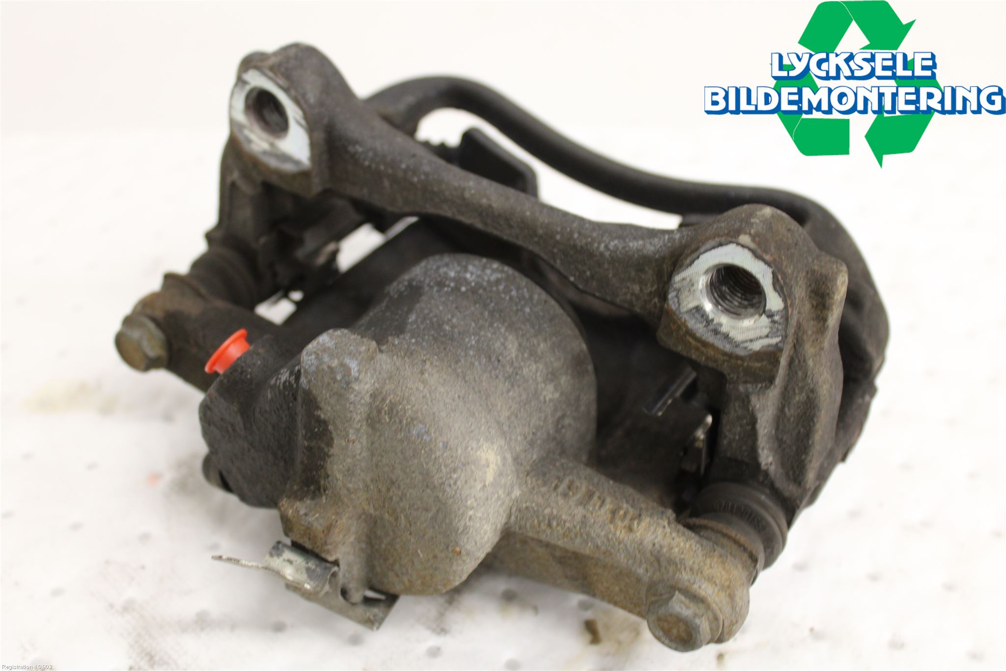 Fiat DUCATO 15-23 Bromsok Bak Höger