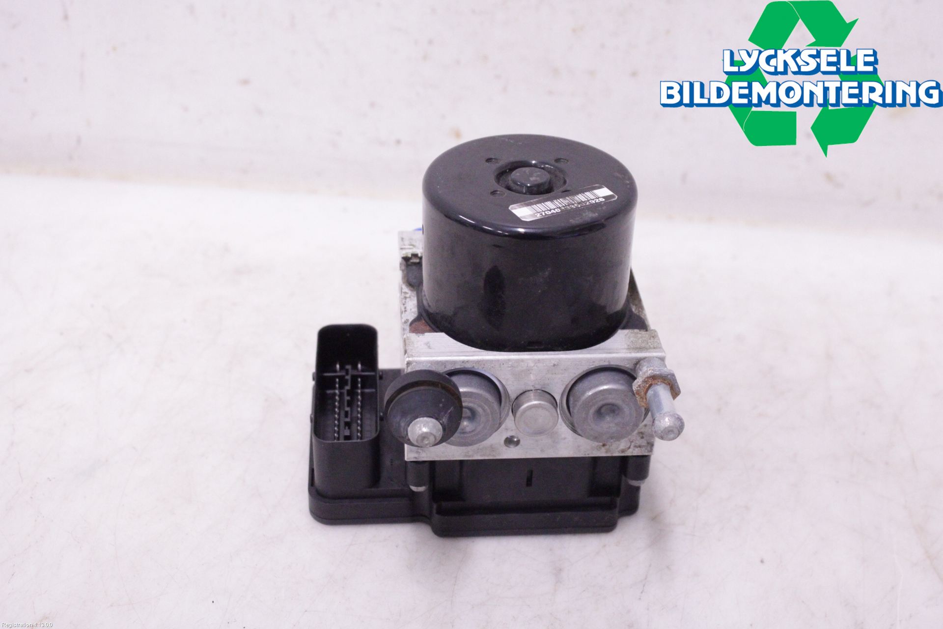 Subaru LEGACY 10-14 Abs Hydraulaggregat
