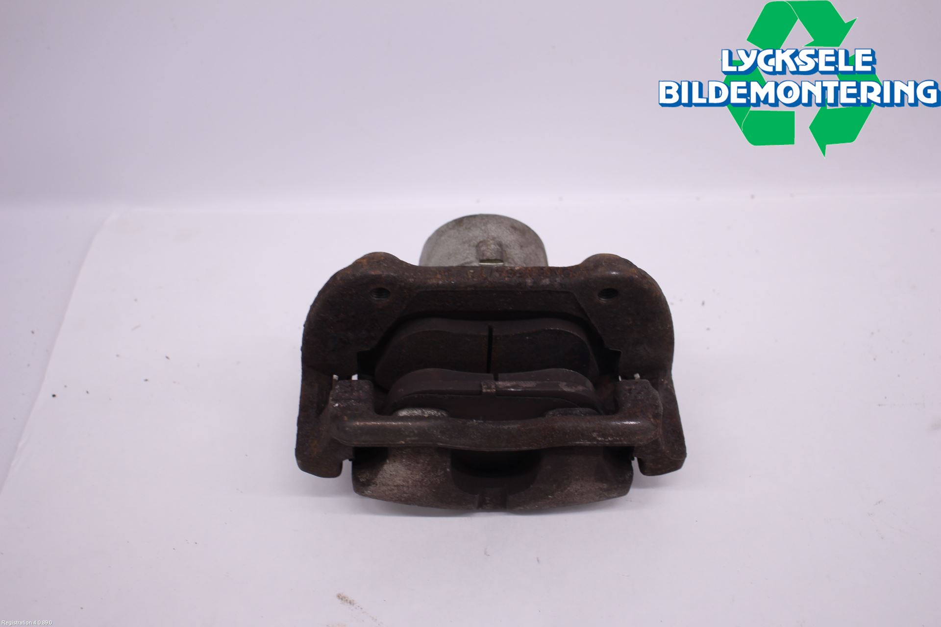 Volvo 940 91-98 Bromsok Fram Vänster