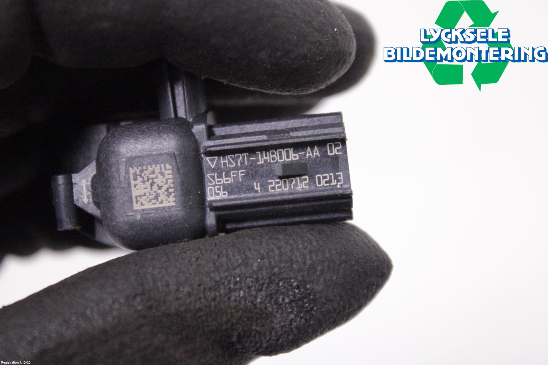 Ford MUSTANG Mach-E 21- Sensor Övrigt