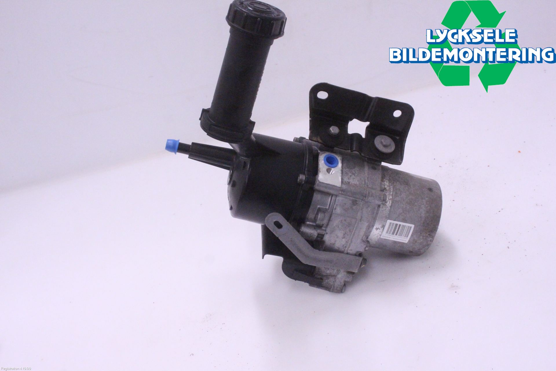 Peugeot PARTNER 16-18 Styrservo Pump Elektrisk