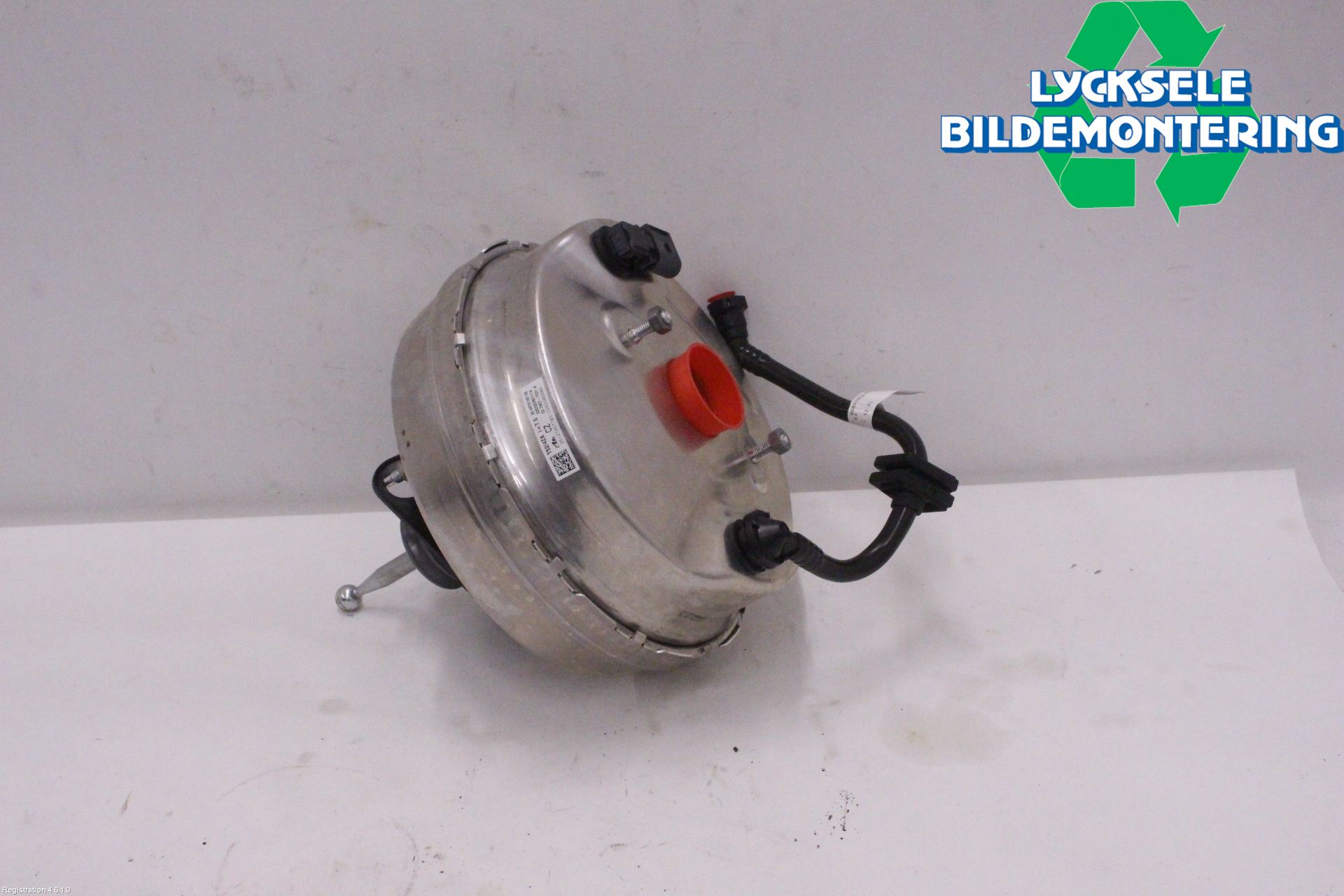 BMW X3 G01 18- Bromsservo