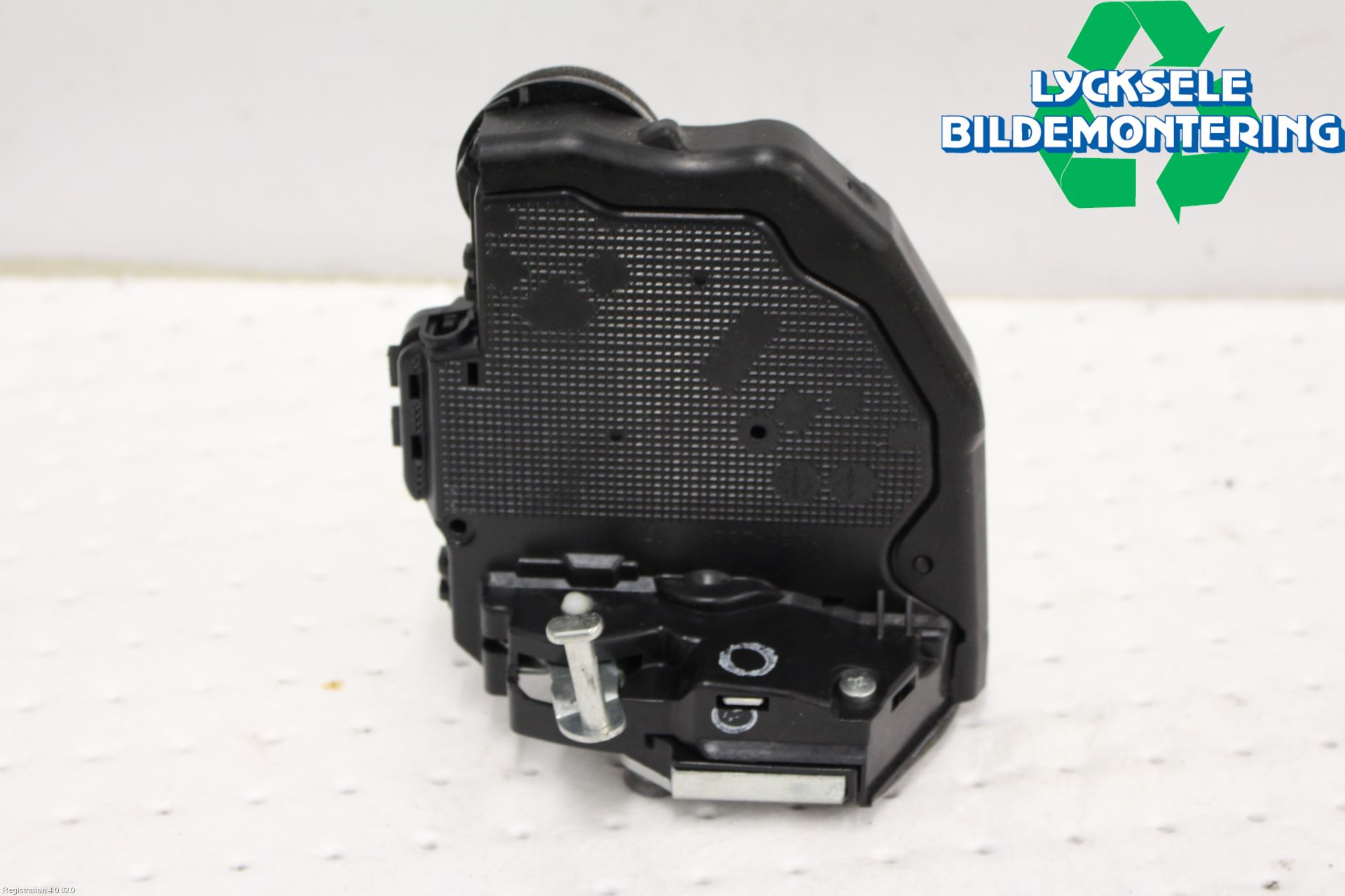 Toyota COROLLA 19- Låskista-Dörrlås