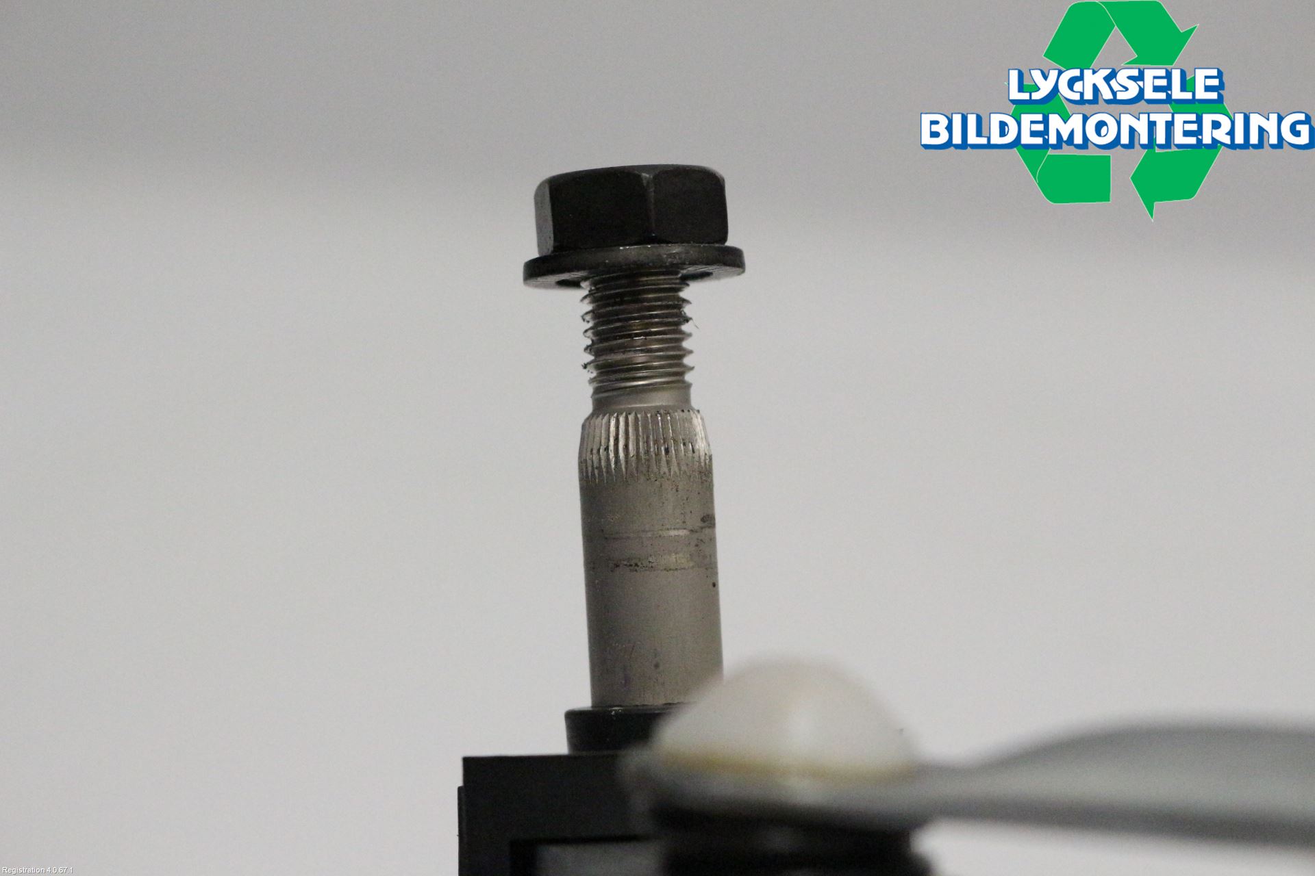 BMW X3 G01 18- Torkarmekanism Vindruta